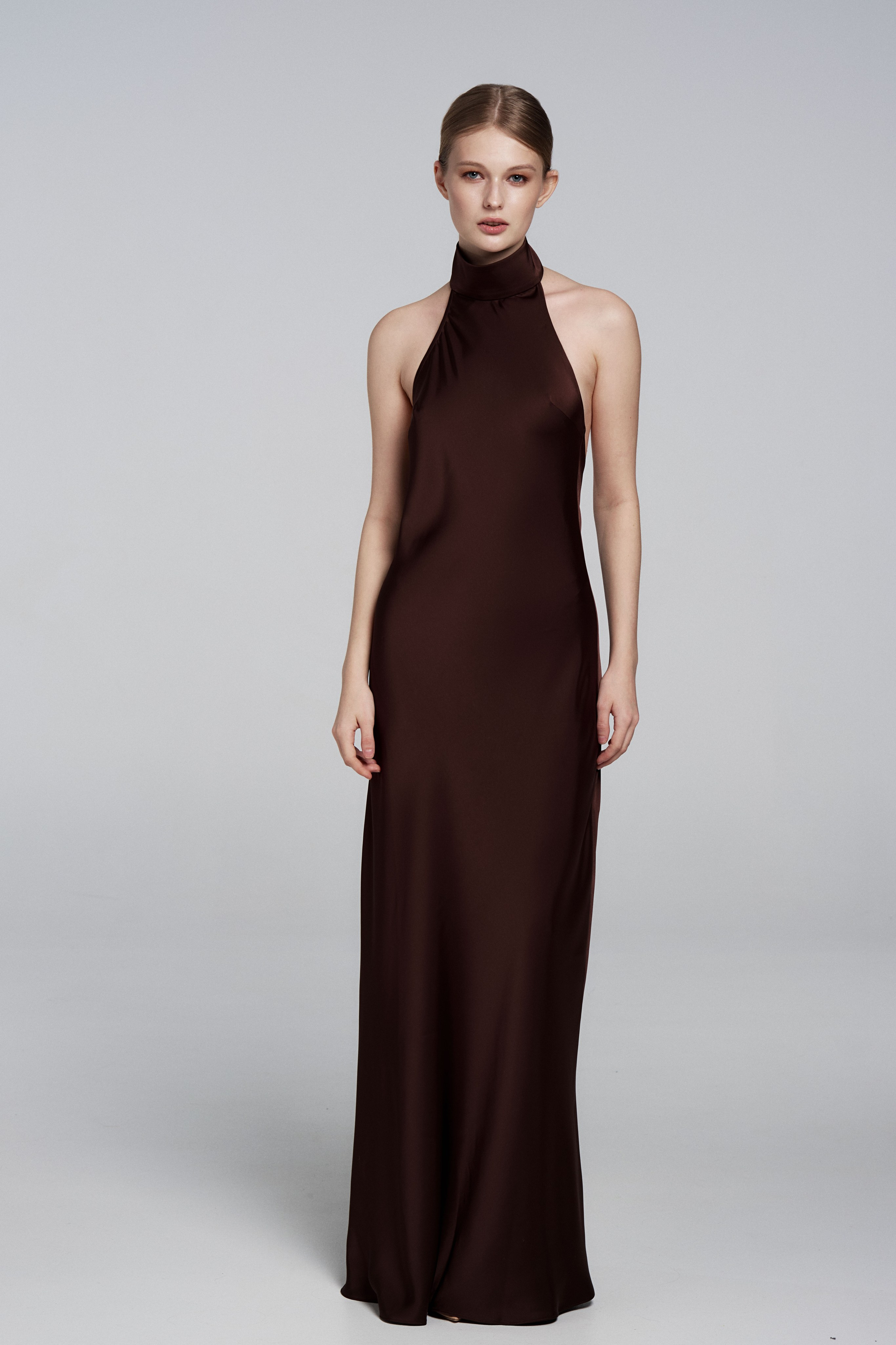 REDACTOR BRAND. MAIN