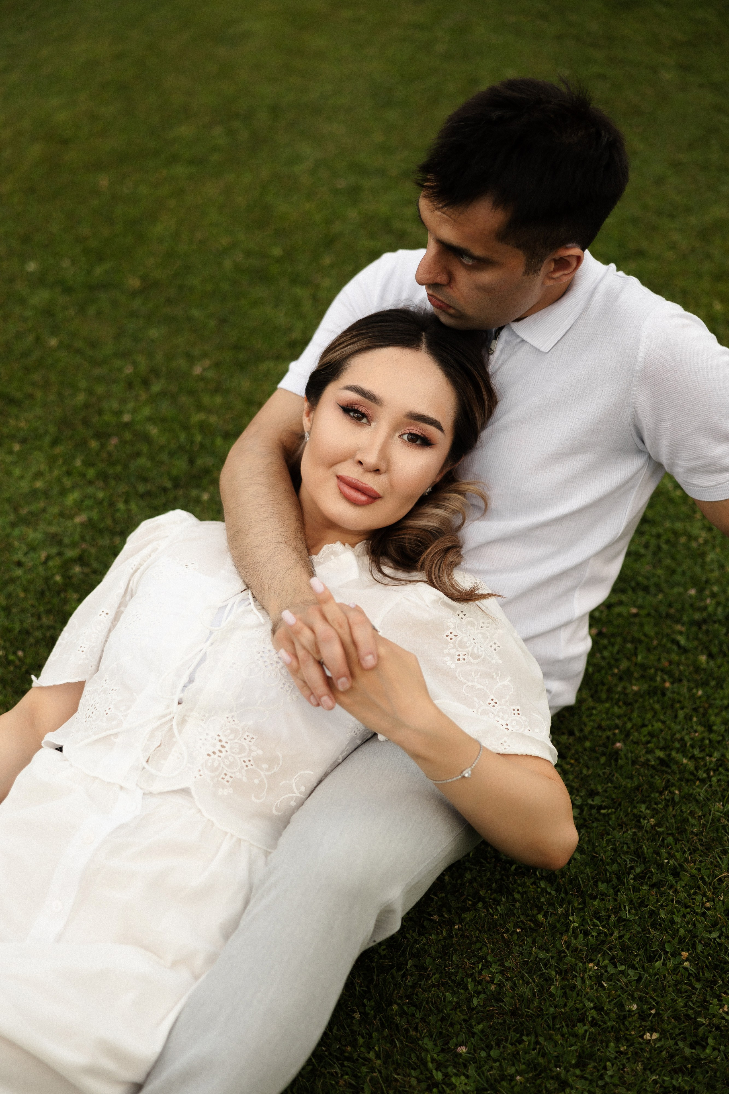 Shahbaz & Nayana. Азимжан Нуритдинходжаев — свадебный фотограф