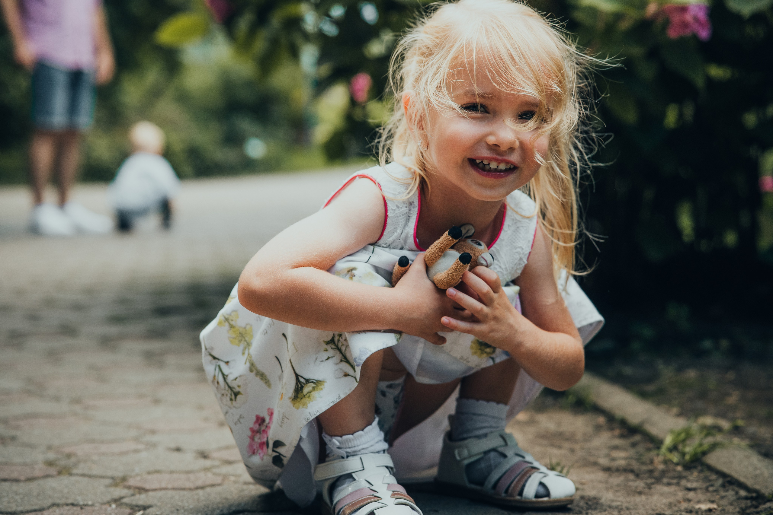 Les Moments Photography — Fotograf stare civilă, botez și ședințe foto în Cluj-Napoca
