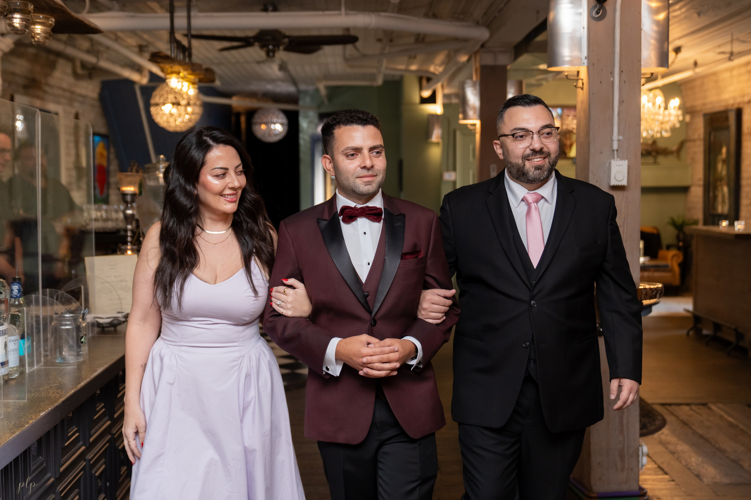 Kayan and Ryan. Wedding Photographers and Filmmakers