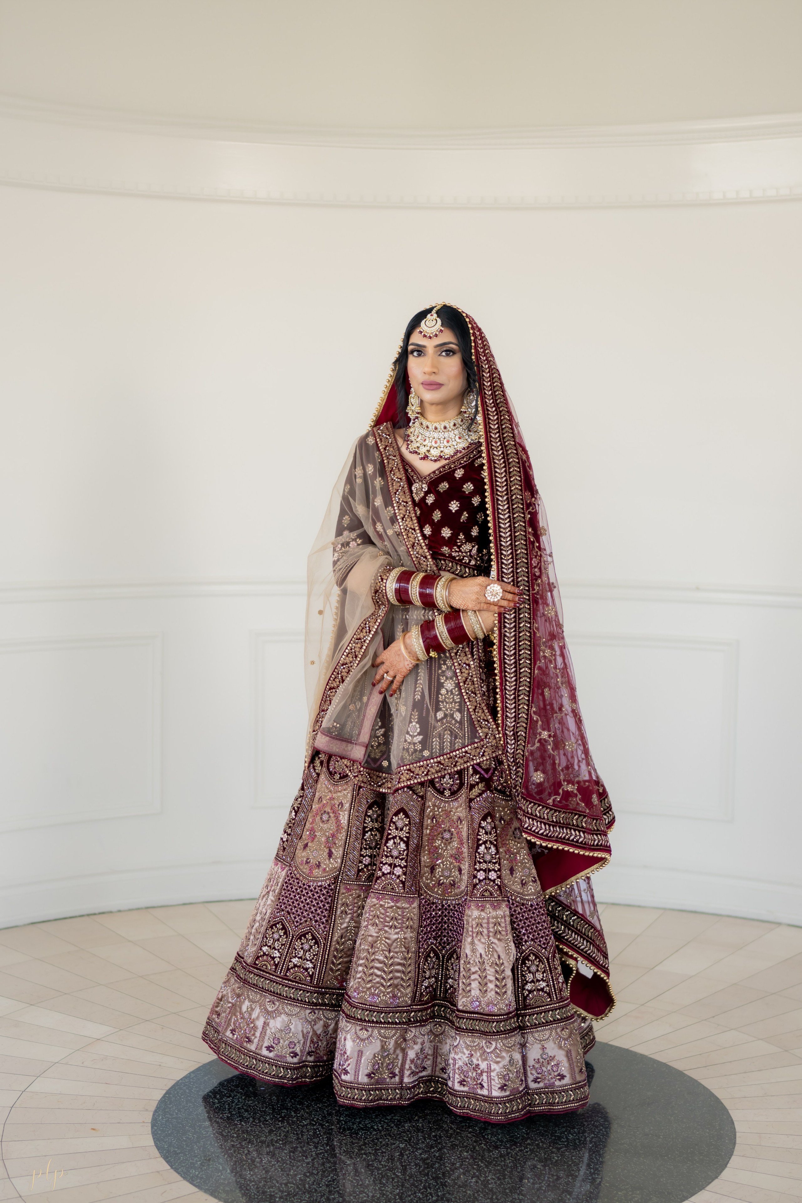 Kashish & Andrew. Wedding Photographers and Filmmakers