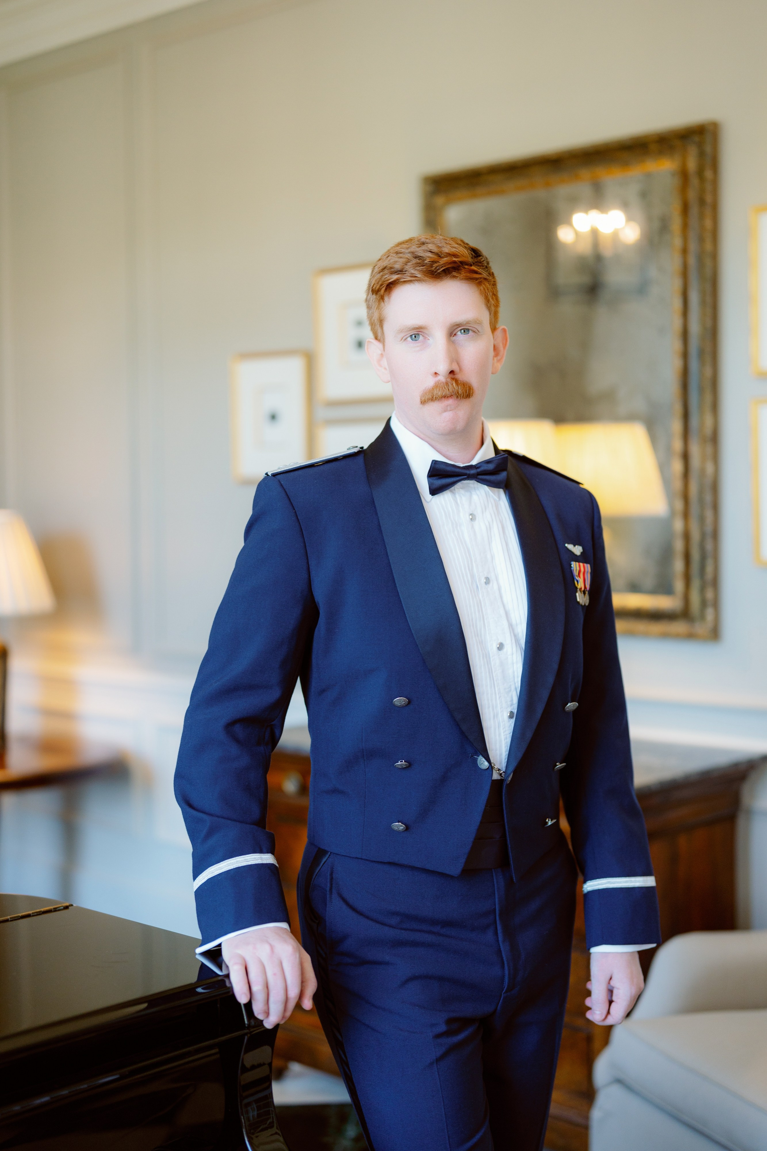 Collier and Matthew. Wedding photographer and videographer New York | New Jersey