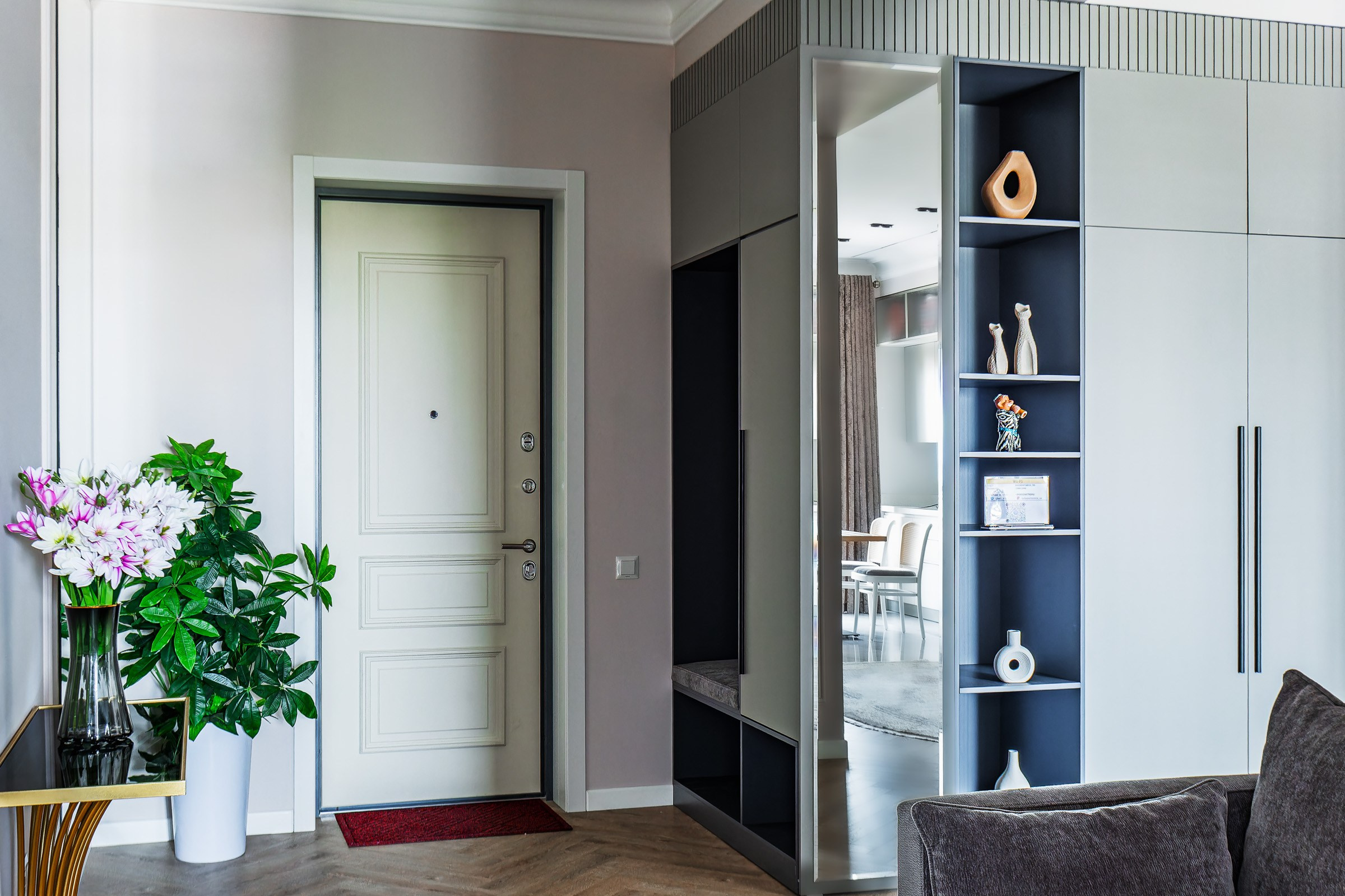 Интерьерный фотограф Ташкент — фотосъёмка недвижимости и Airbnb