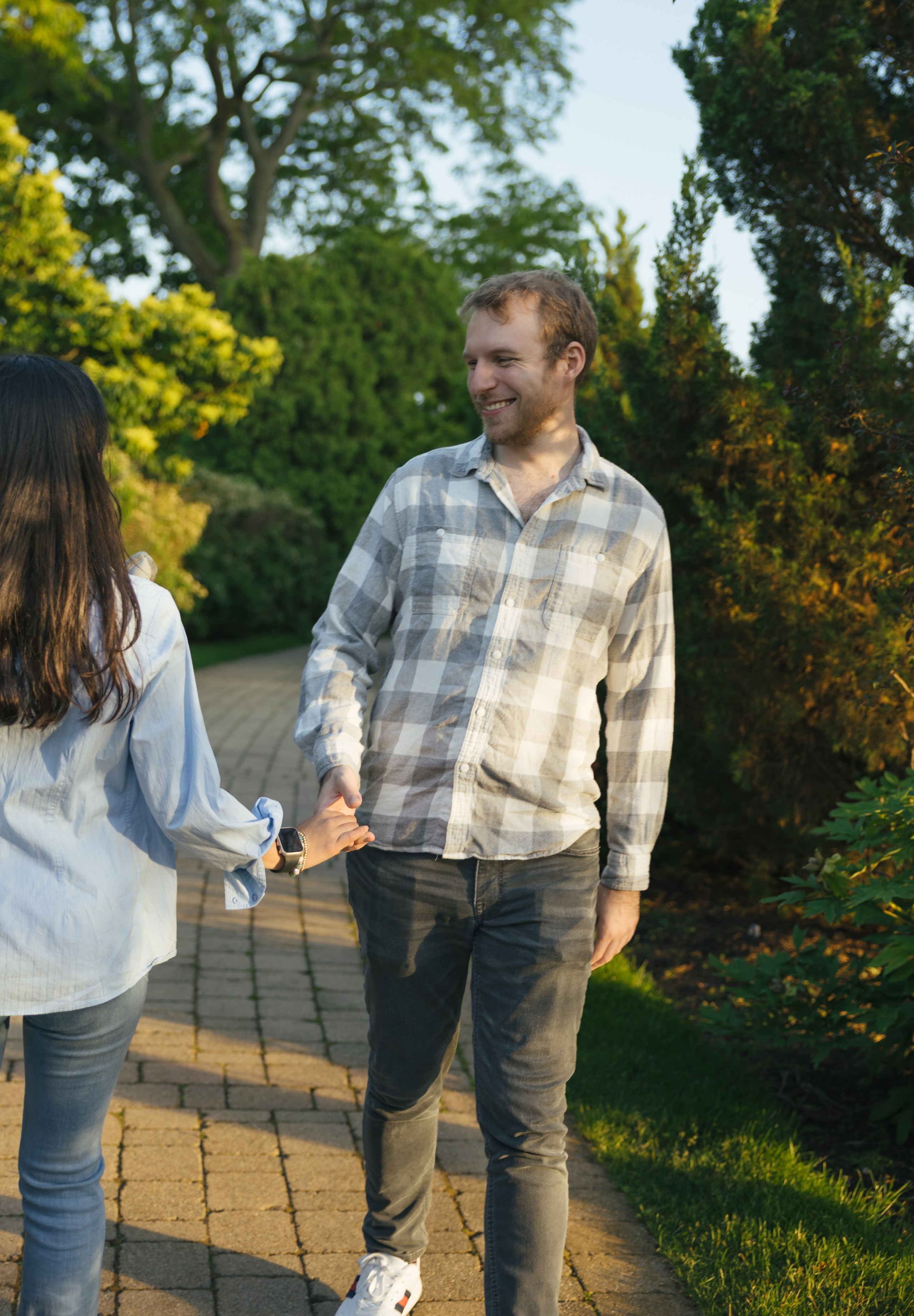 Dominique & Mathew. Family Lifestyle Photography