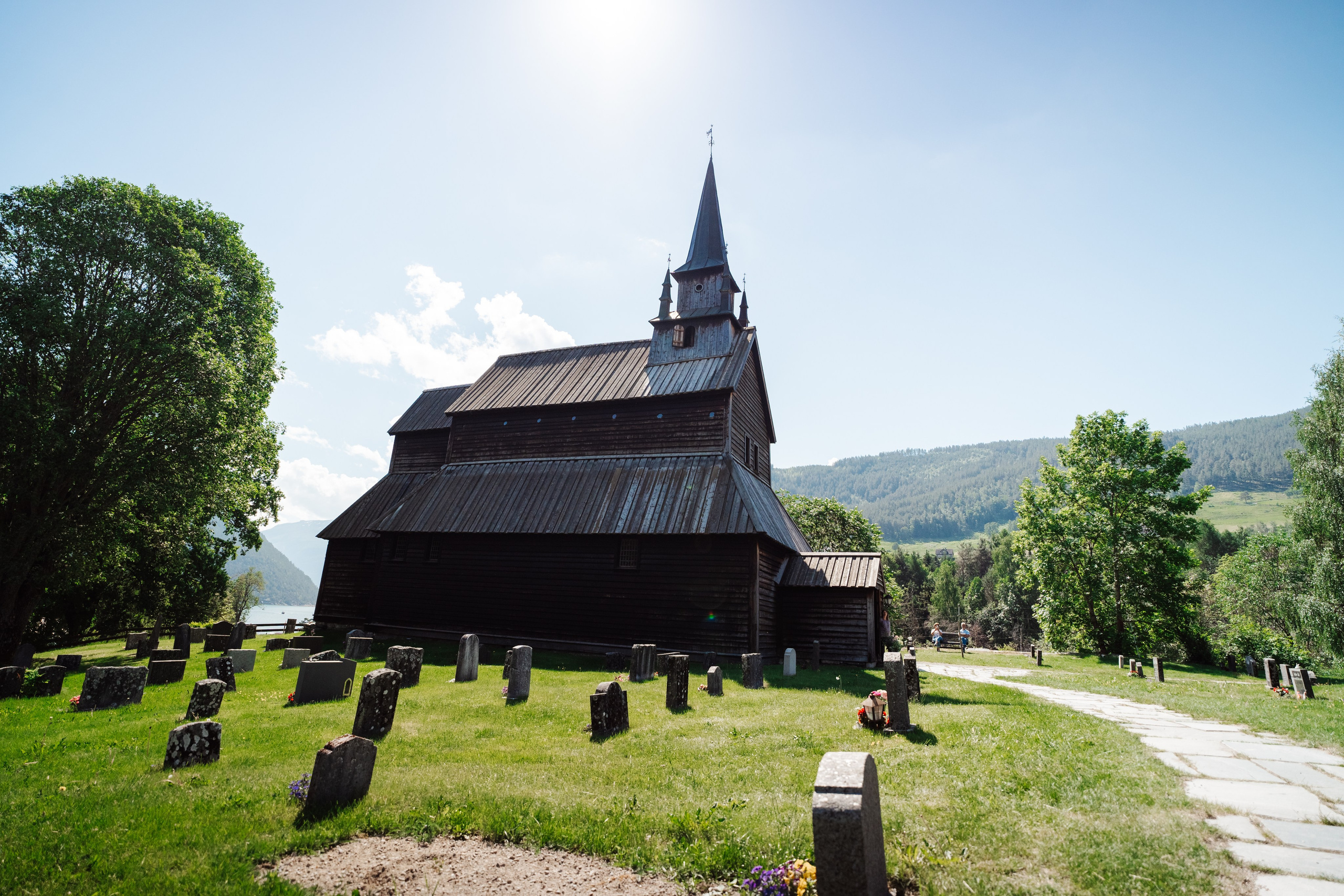 CHRIS & KARI ANNE. HOME