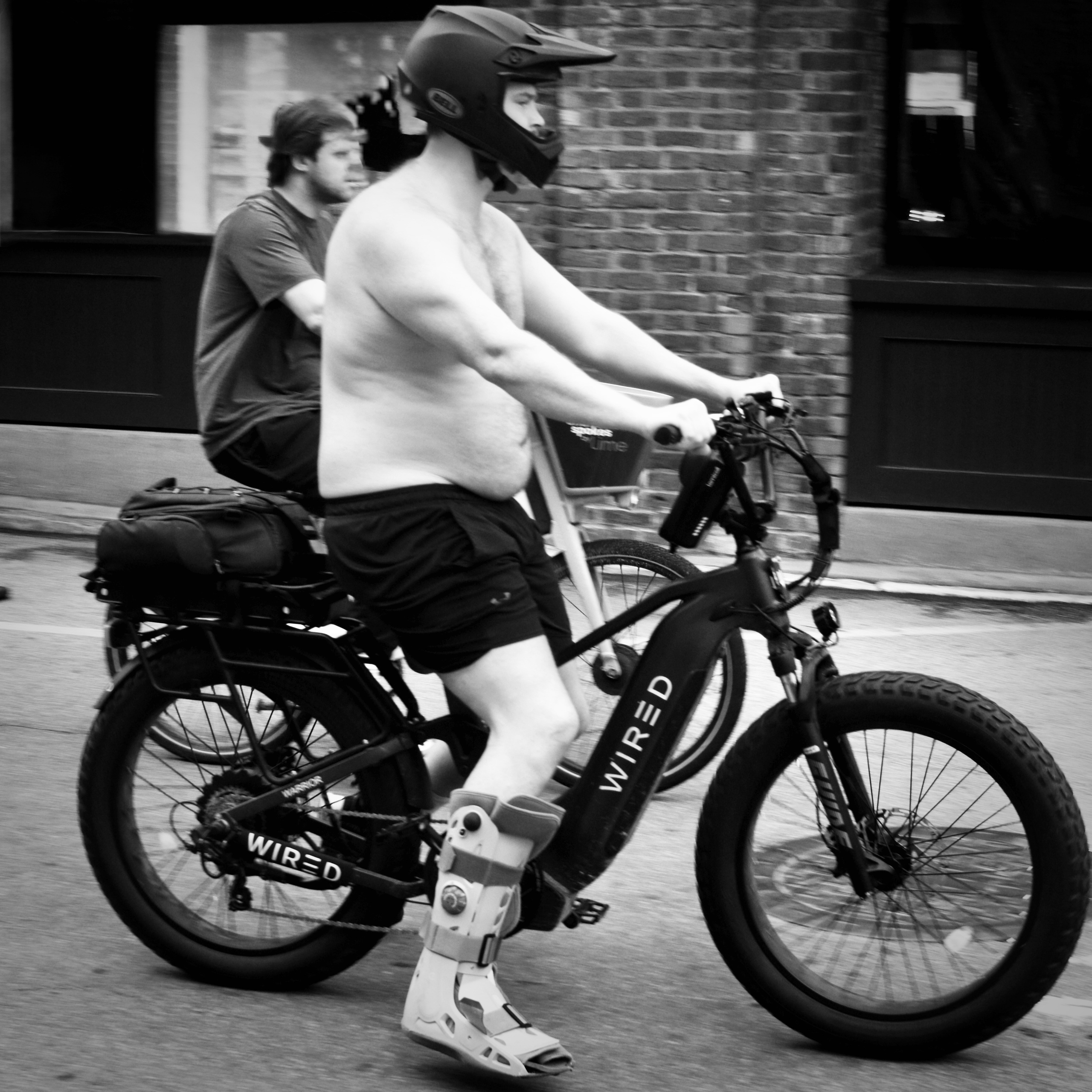 Monochrome. Sonny Photos