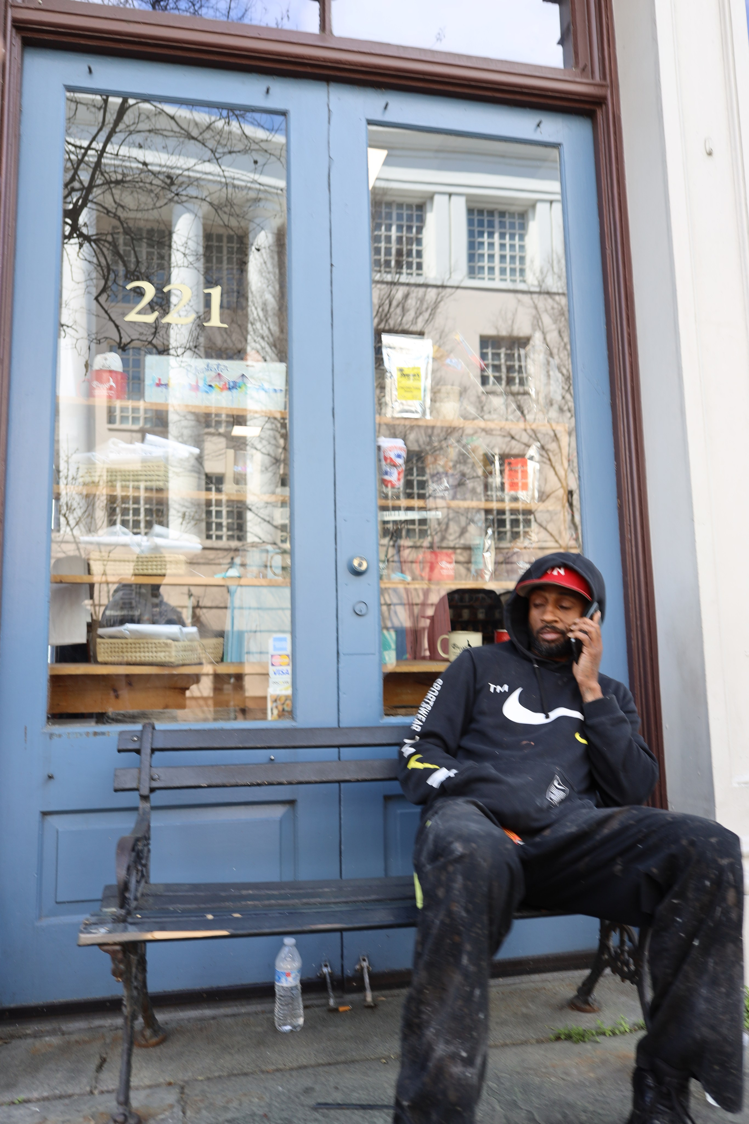 Colour. Sonny Photos