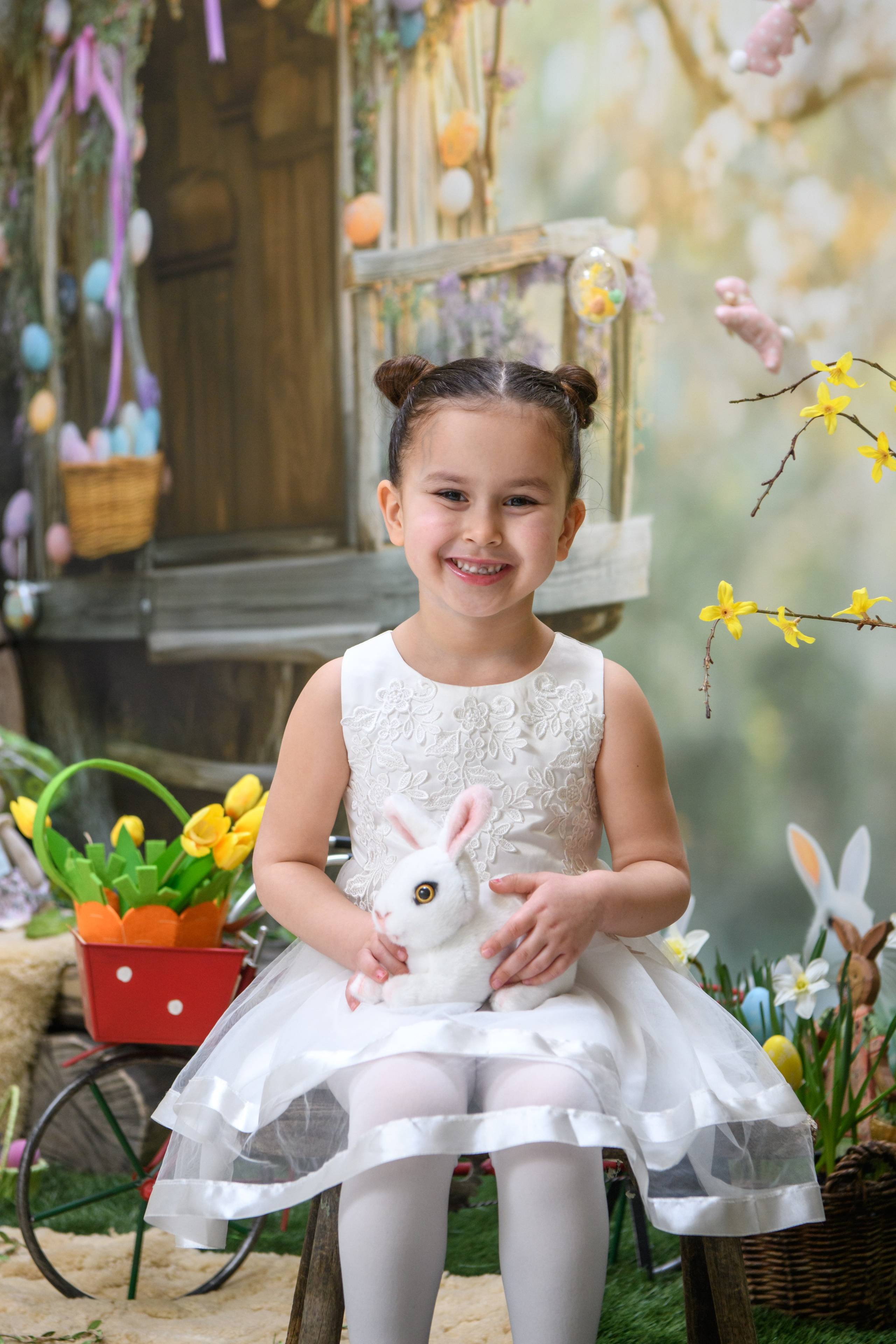 Uskršnje fotografisanje. Pro Studio Photo & Video Team