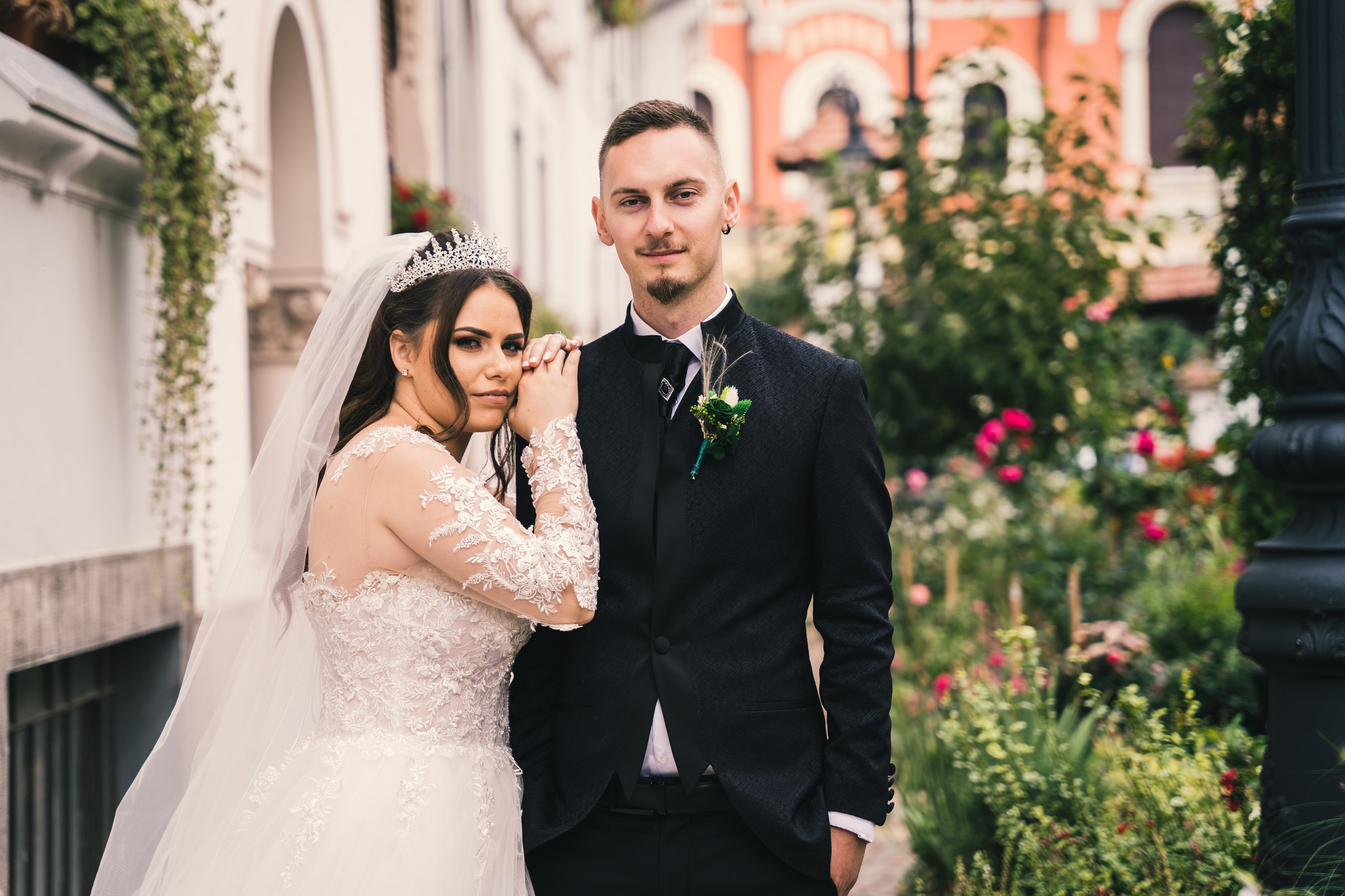 Nunta Teodora & Raul – Fotograf Videograf Emerald Oradea