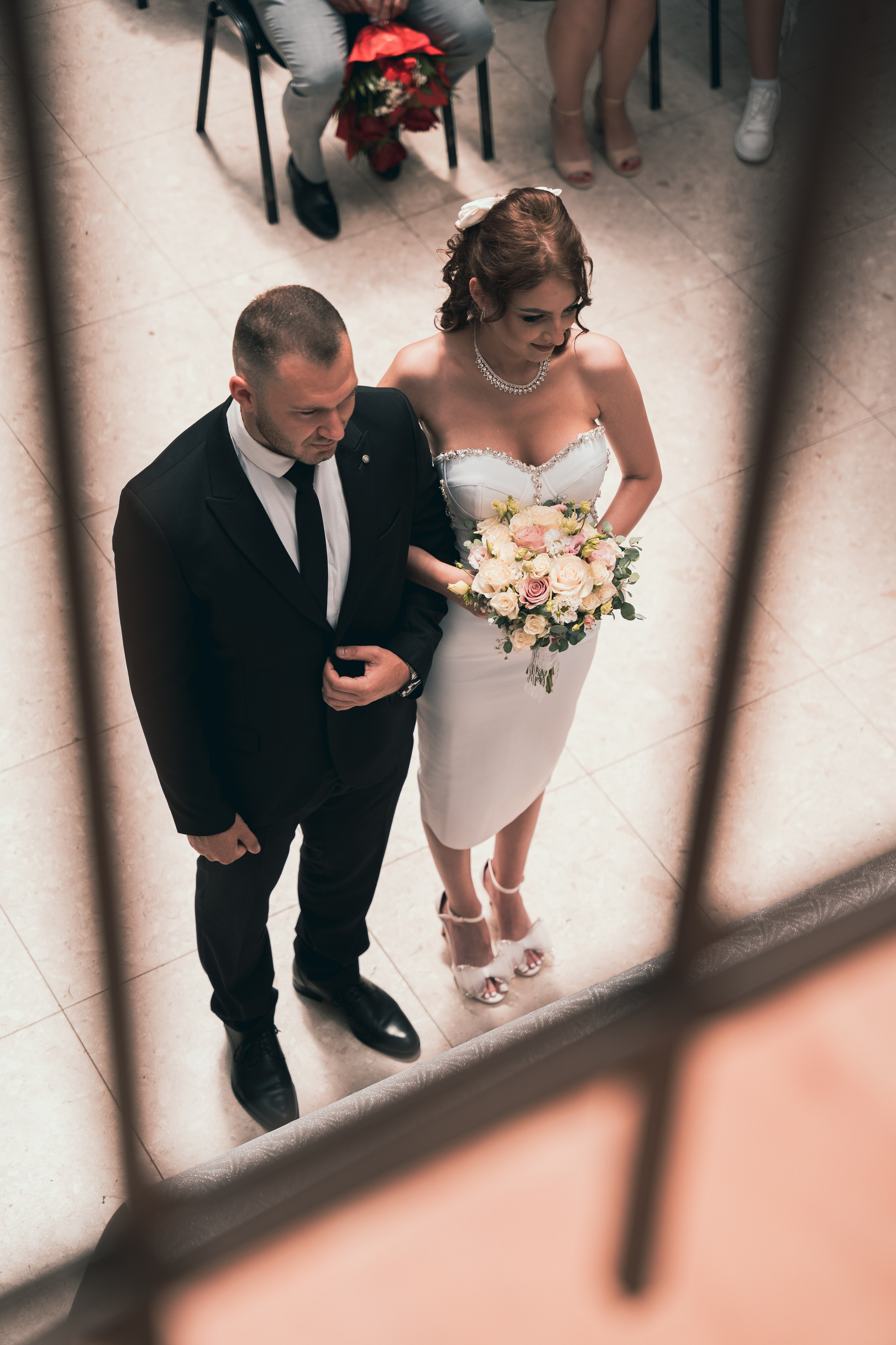 Stare Civilă Mădălina & Vasile – Fotograf Săcuieni Bihor