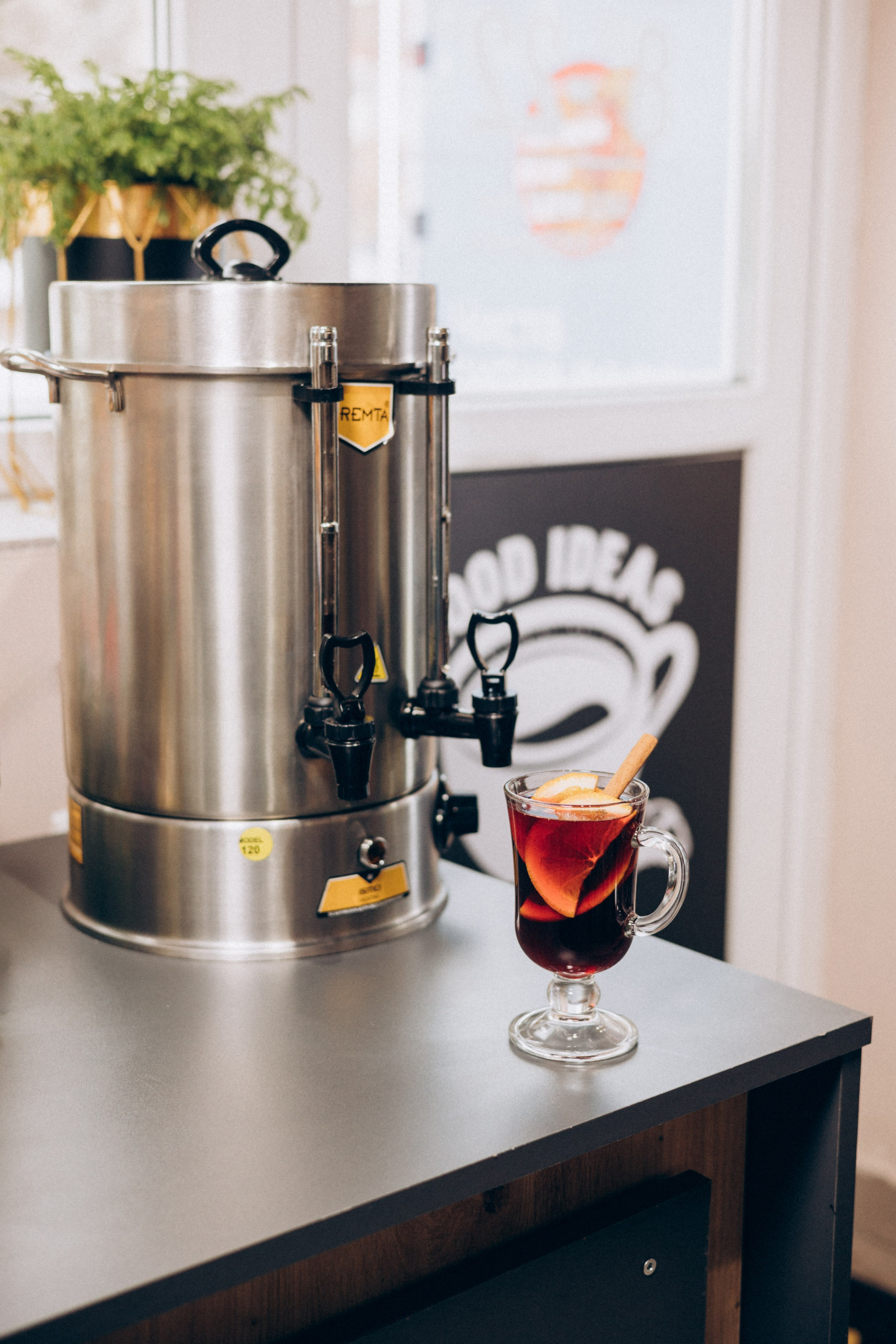 Мережа магазинів «Пивна аптека». Ірина Терещук