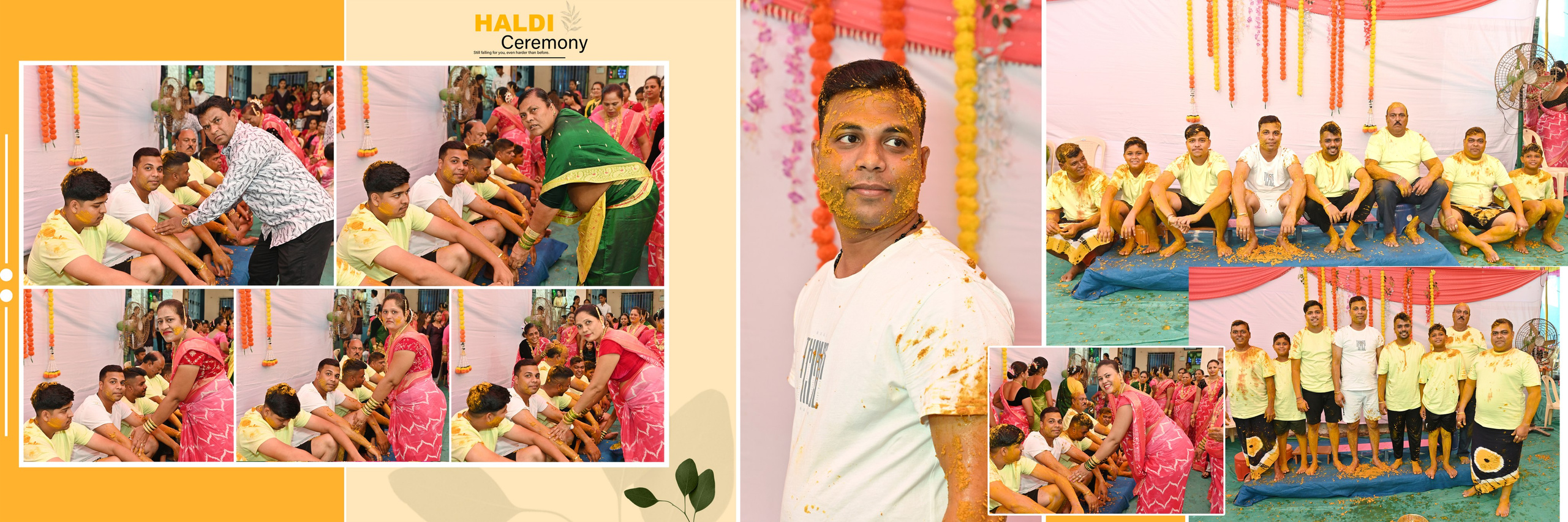 Febiyan wedding. “Ajay Digital Photo Studio — Capturing Timeless Wedding Moments”