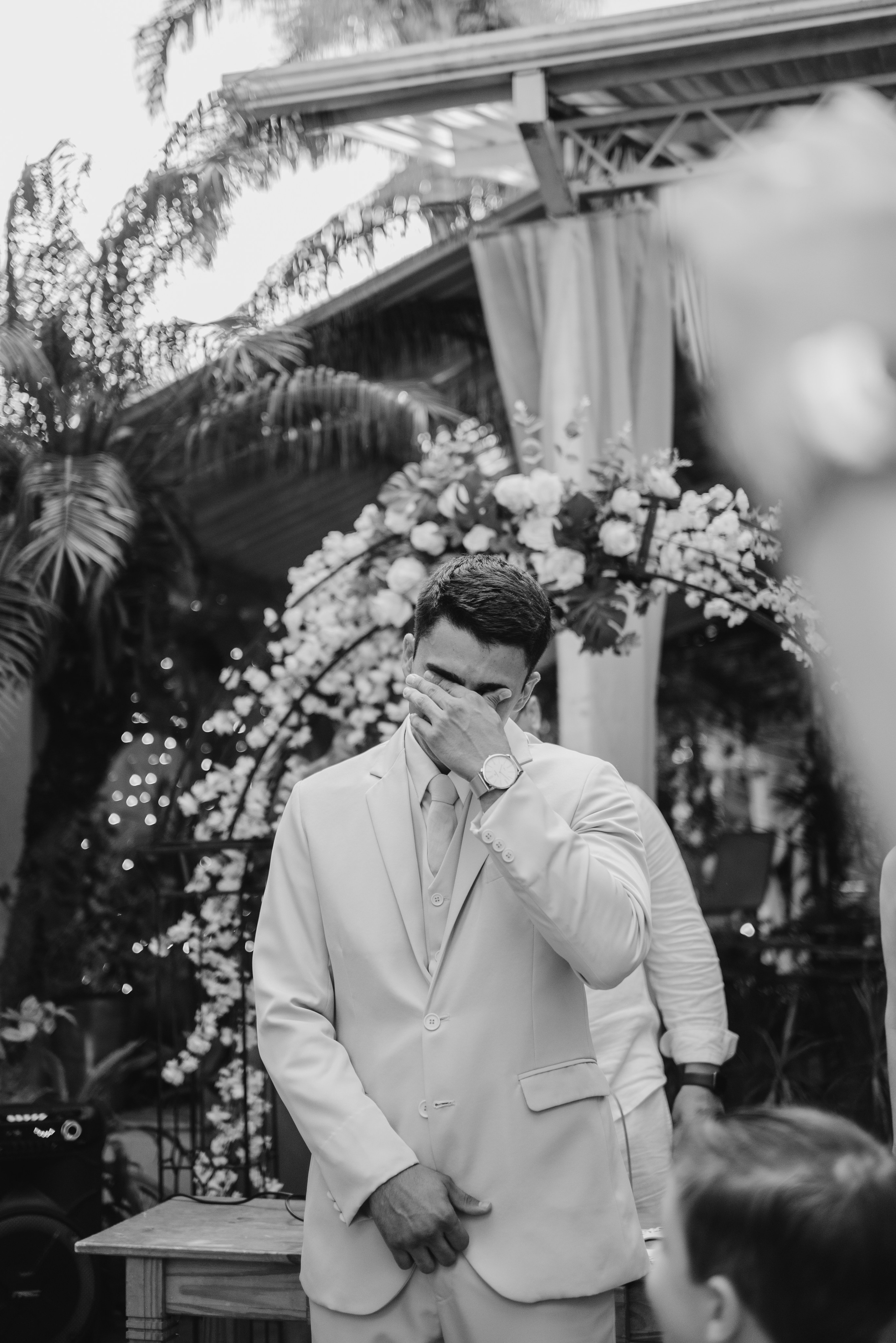 Casamentos. Morcelli Fotografia