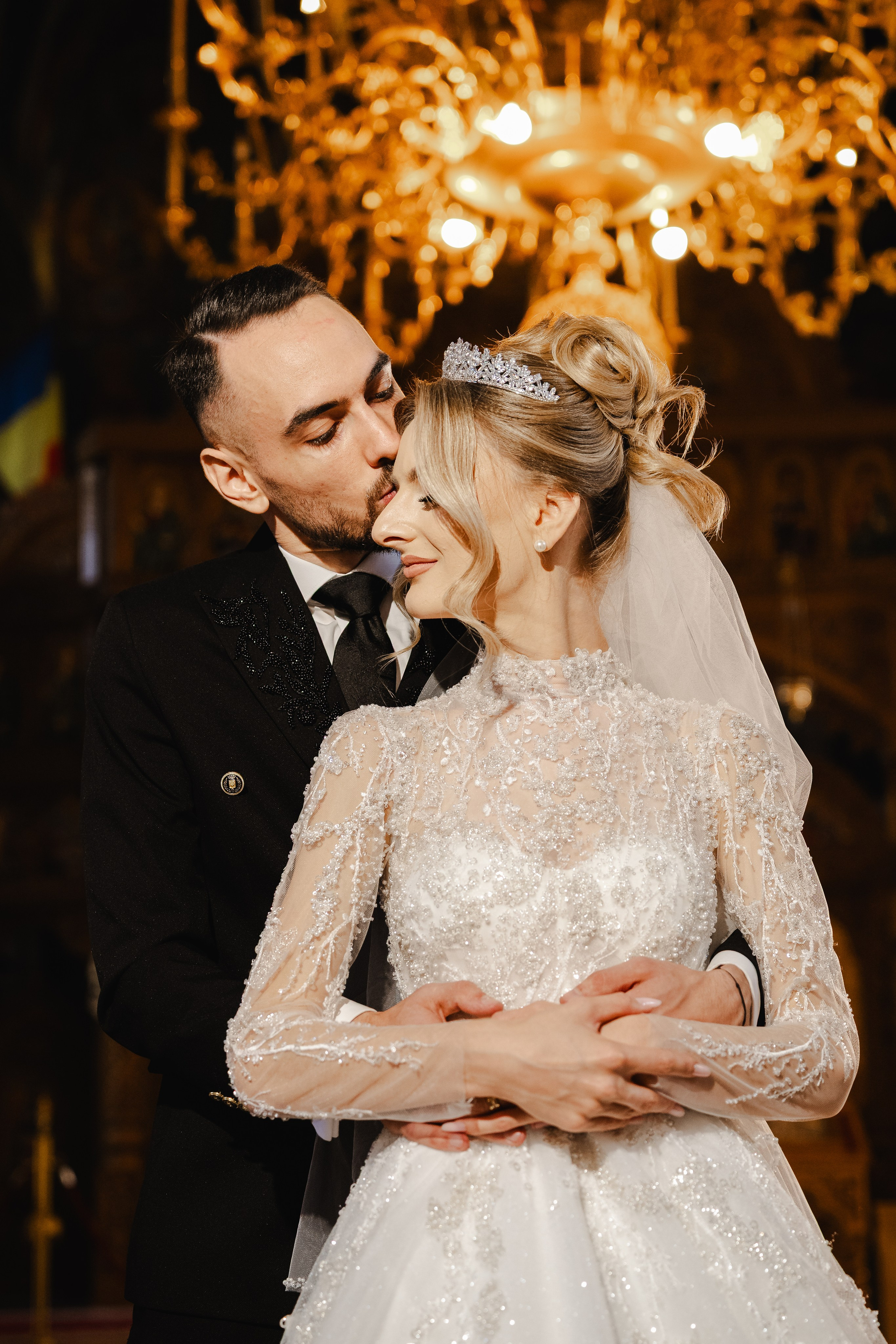 Elena & Iulian
