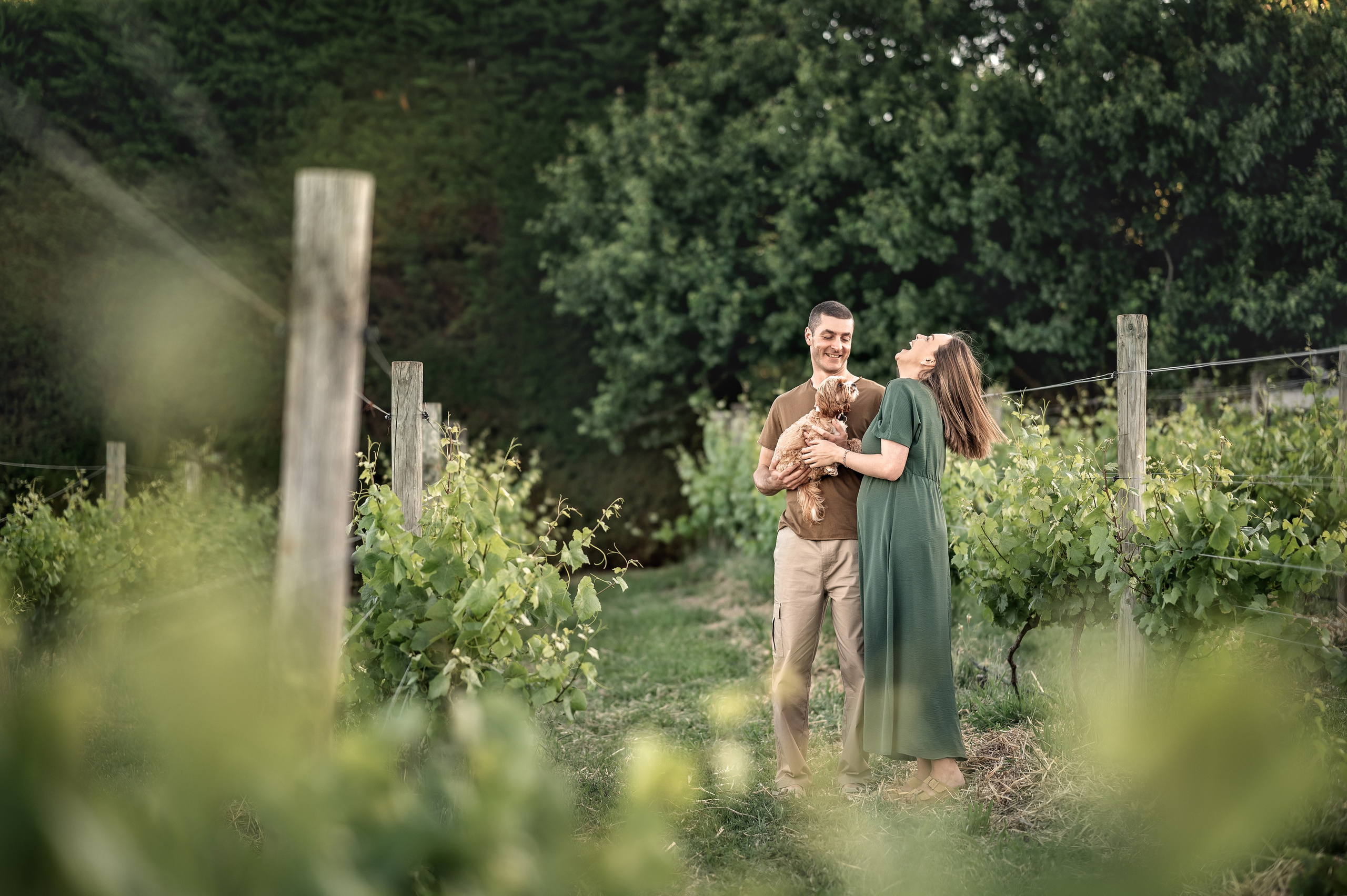Family. Natasha photo Photographer in Melbourne