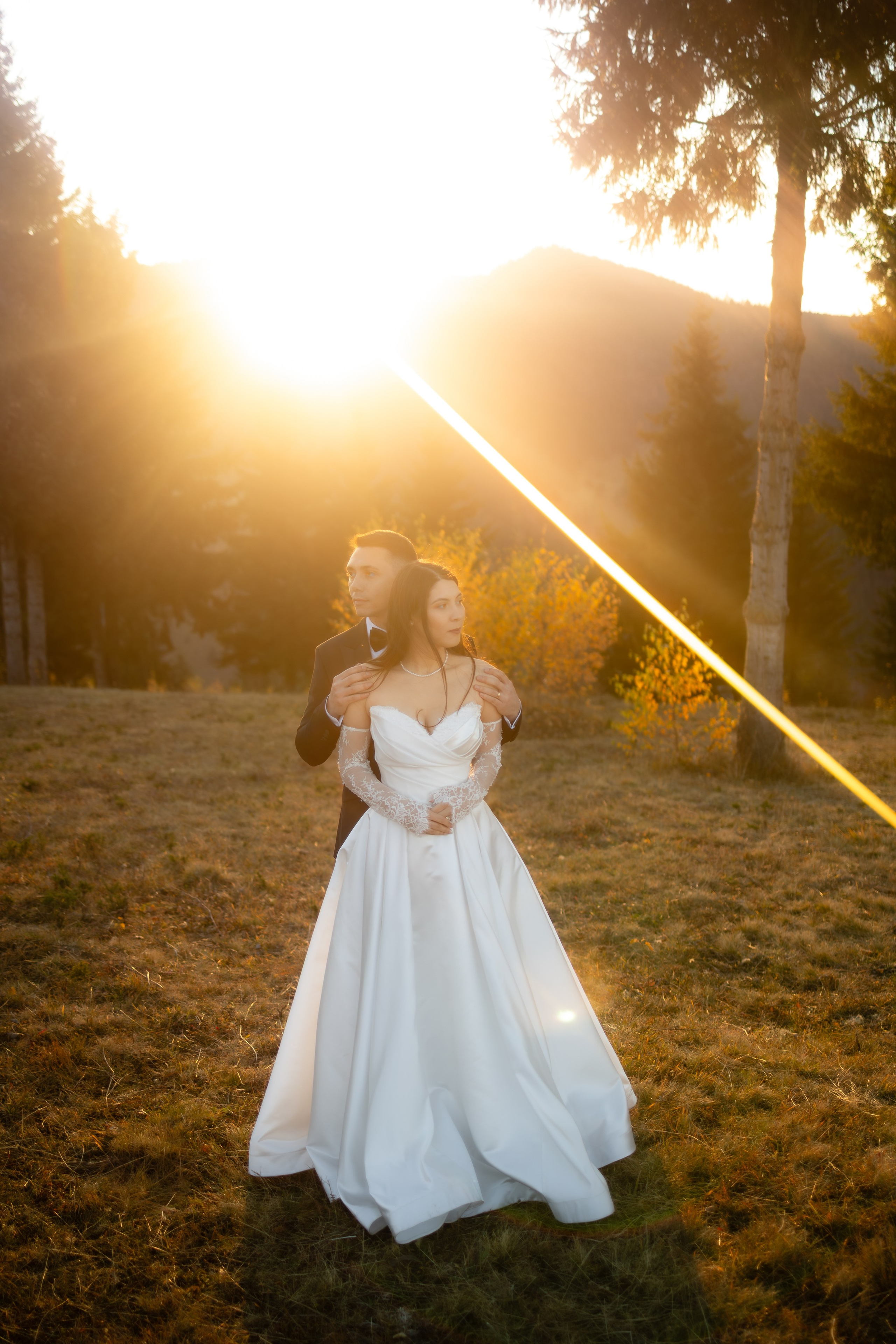 FOTOGRAFII. CADRE weddings - IONUȚ & ADRIANA
