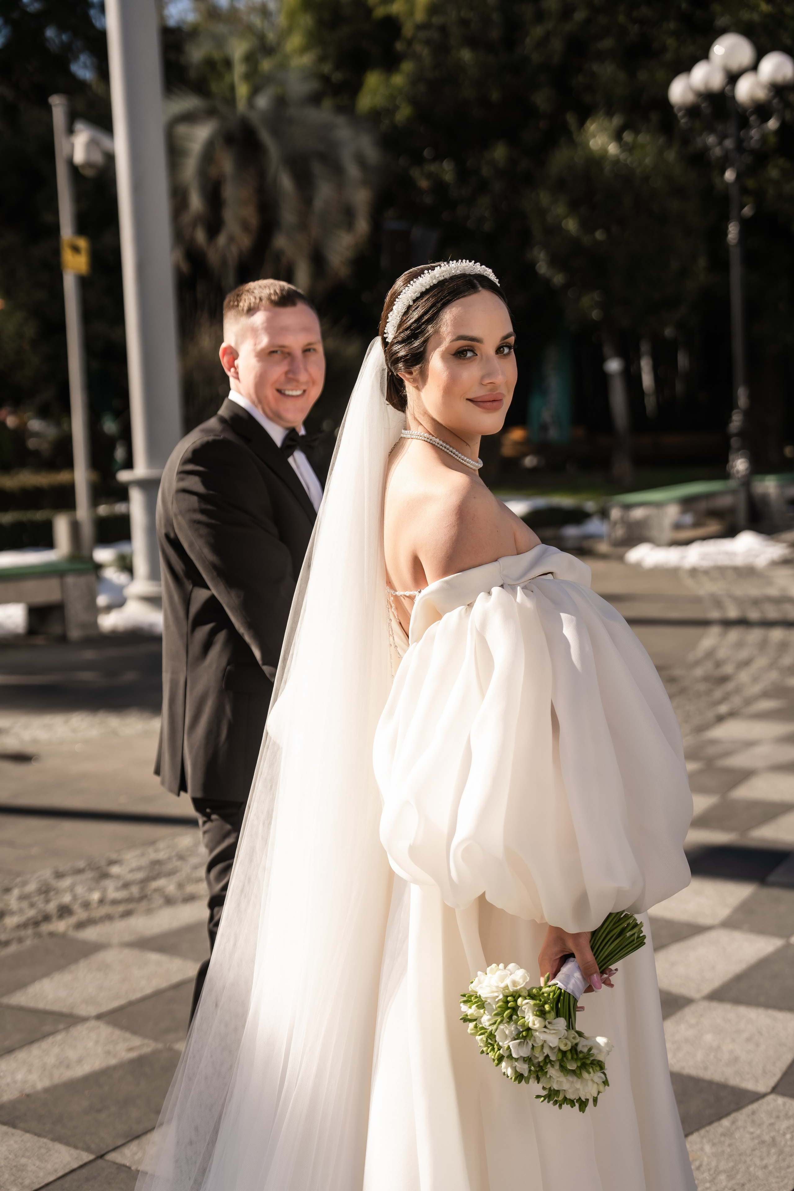 K&A. Ekaterina Verbitskaya. Photography