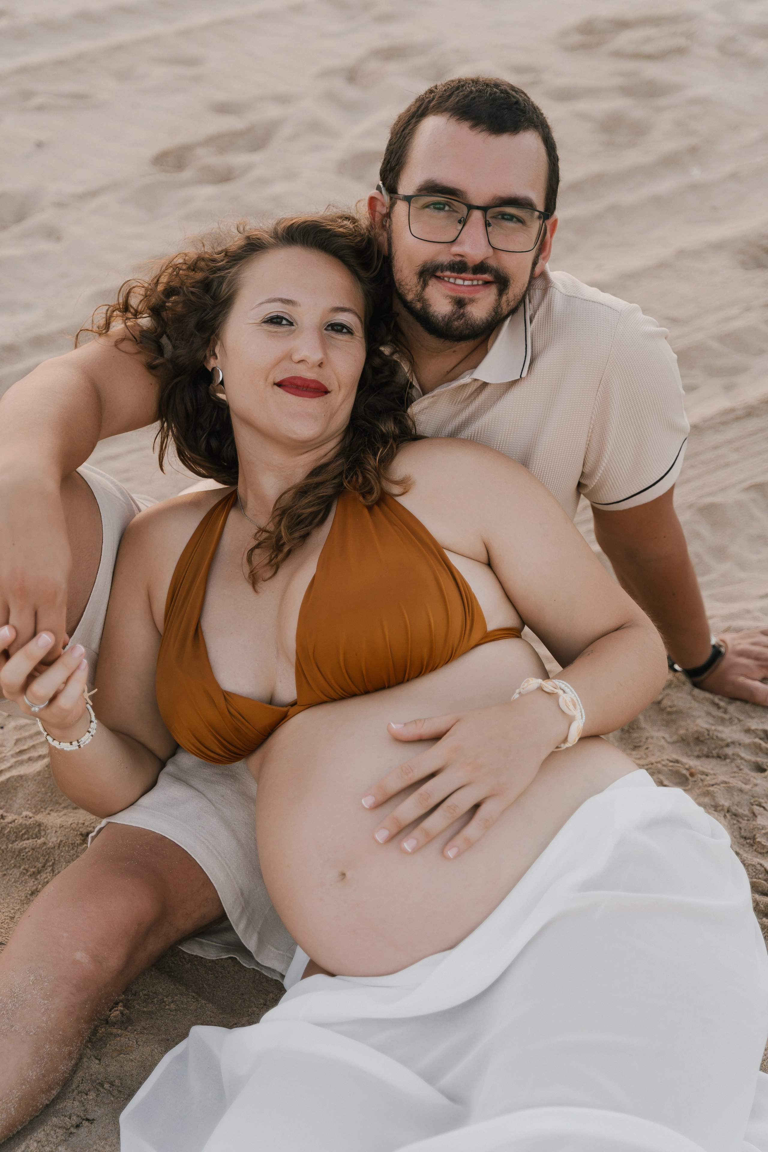 Laura y Jose. Fotógrafa de bodas y familias en España, Valencia: Nadia ProFoto