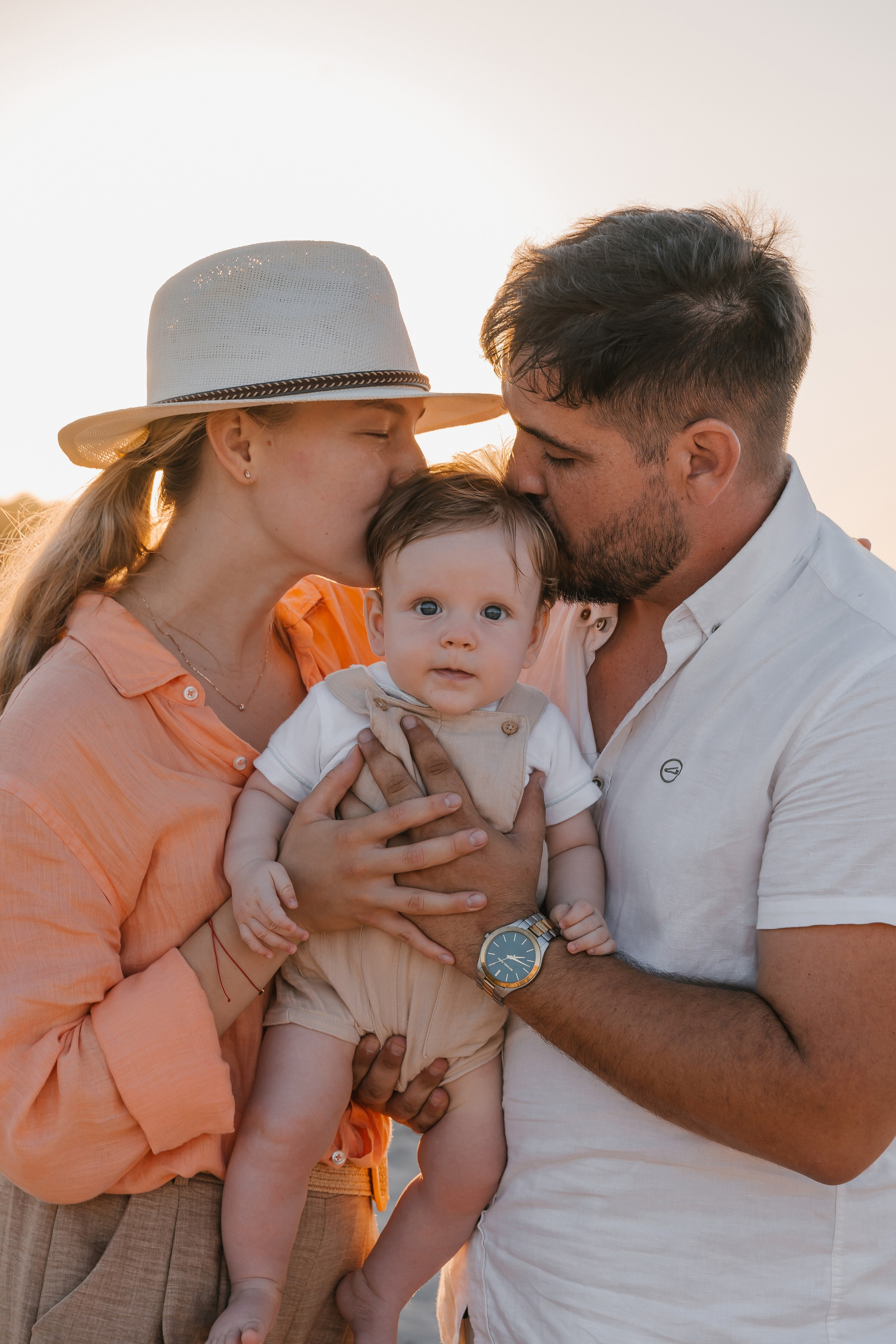 Familias. Fotógrafa de bodas y familias en España, Valencia: Nadia ProFoto
