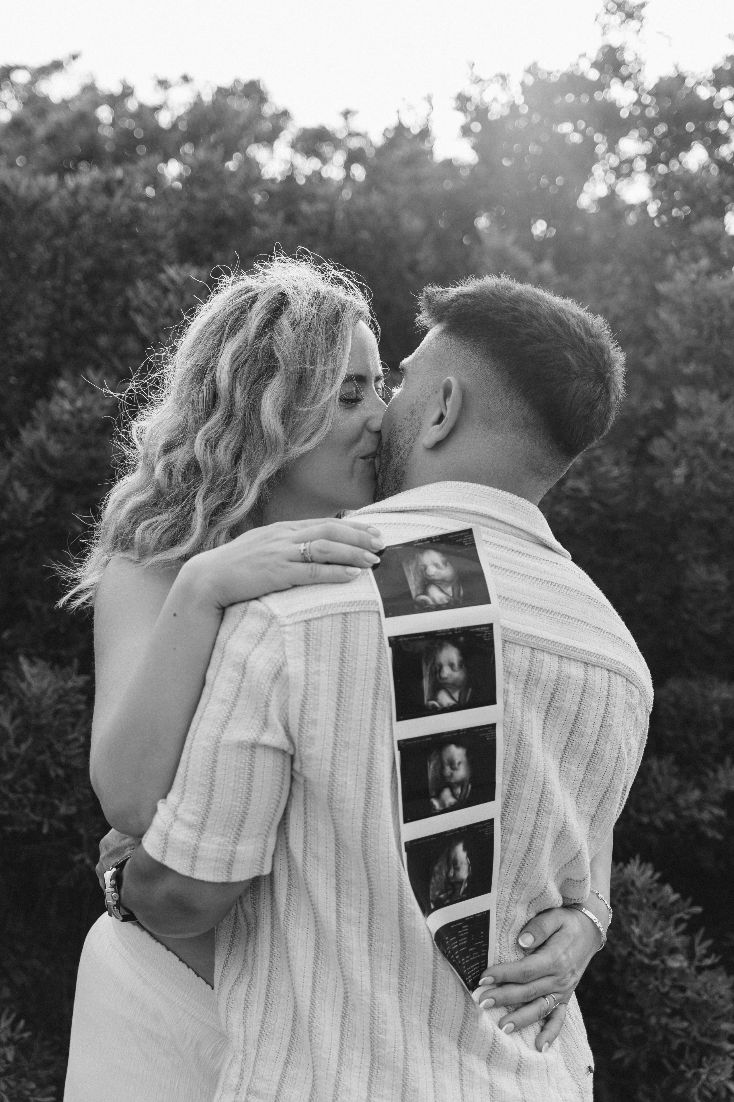 Maternidad. Fotógrafa de bodas y familias en España, Valencia: Nadia ProFoto