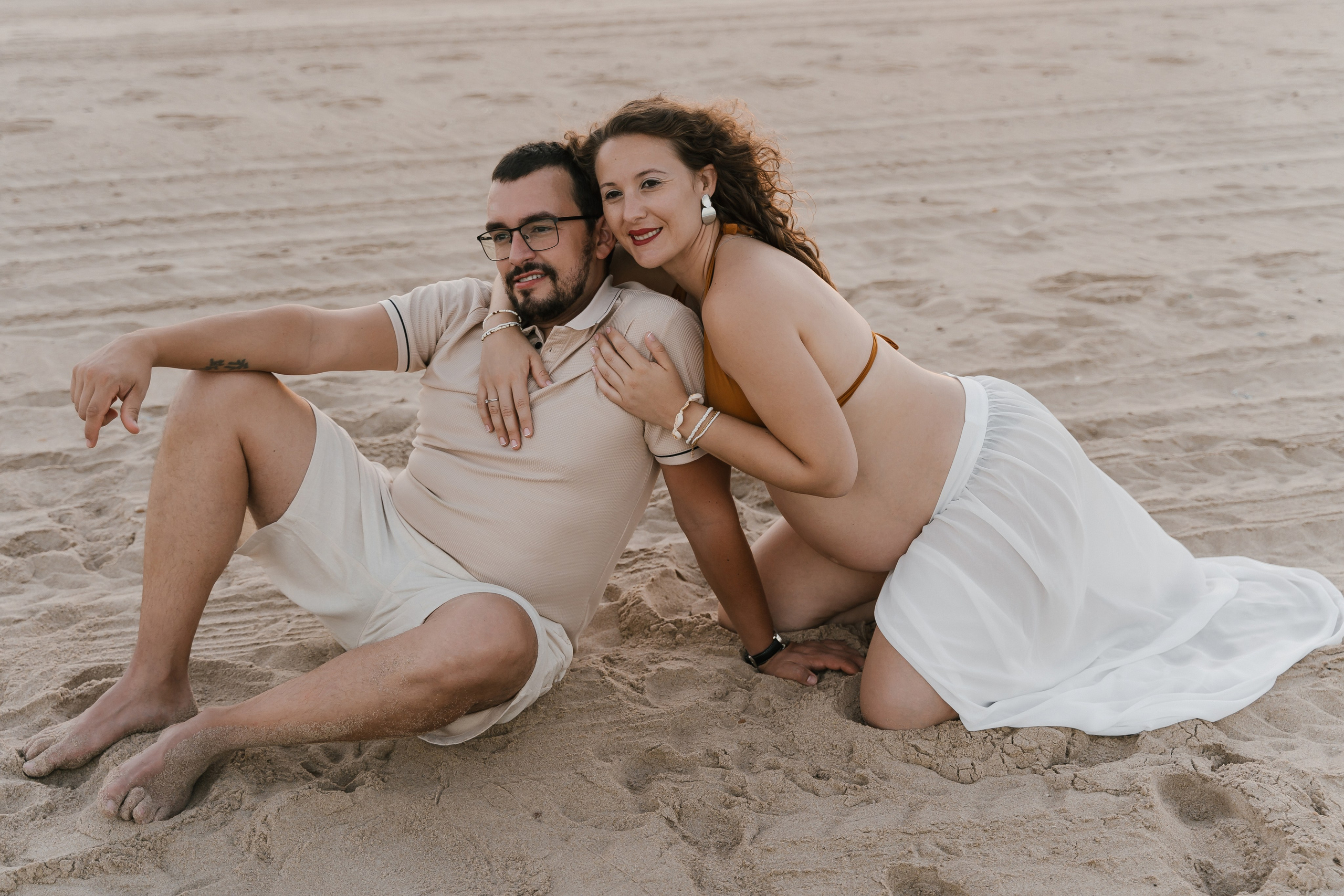 Laura y Jose. Fotógrafa de bodas y familias en España, Valencia: Nadia ProFoto