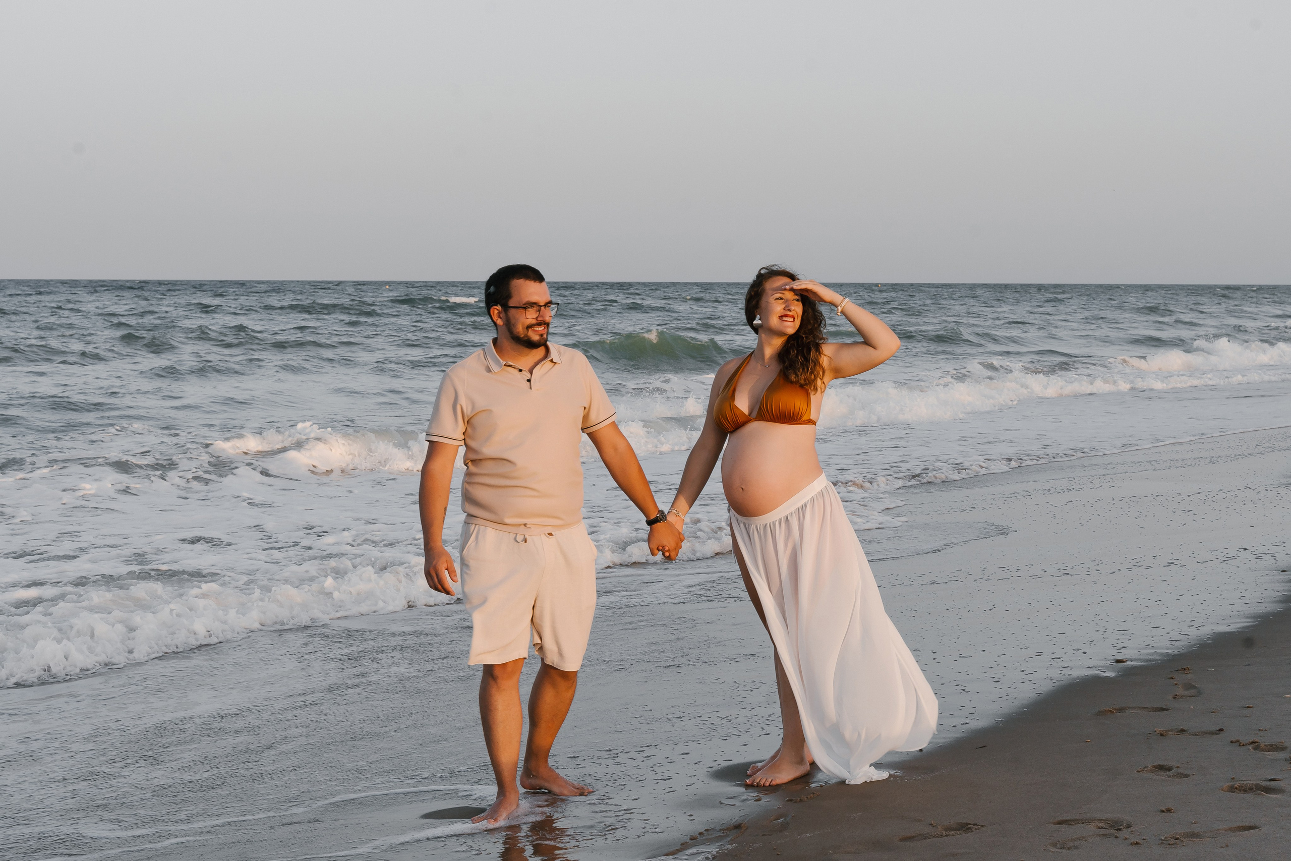 Laura y Jose. Fotógrafa de bodas y familias en España, Valencia: Nadia ProFoto