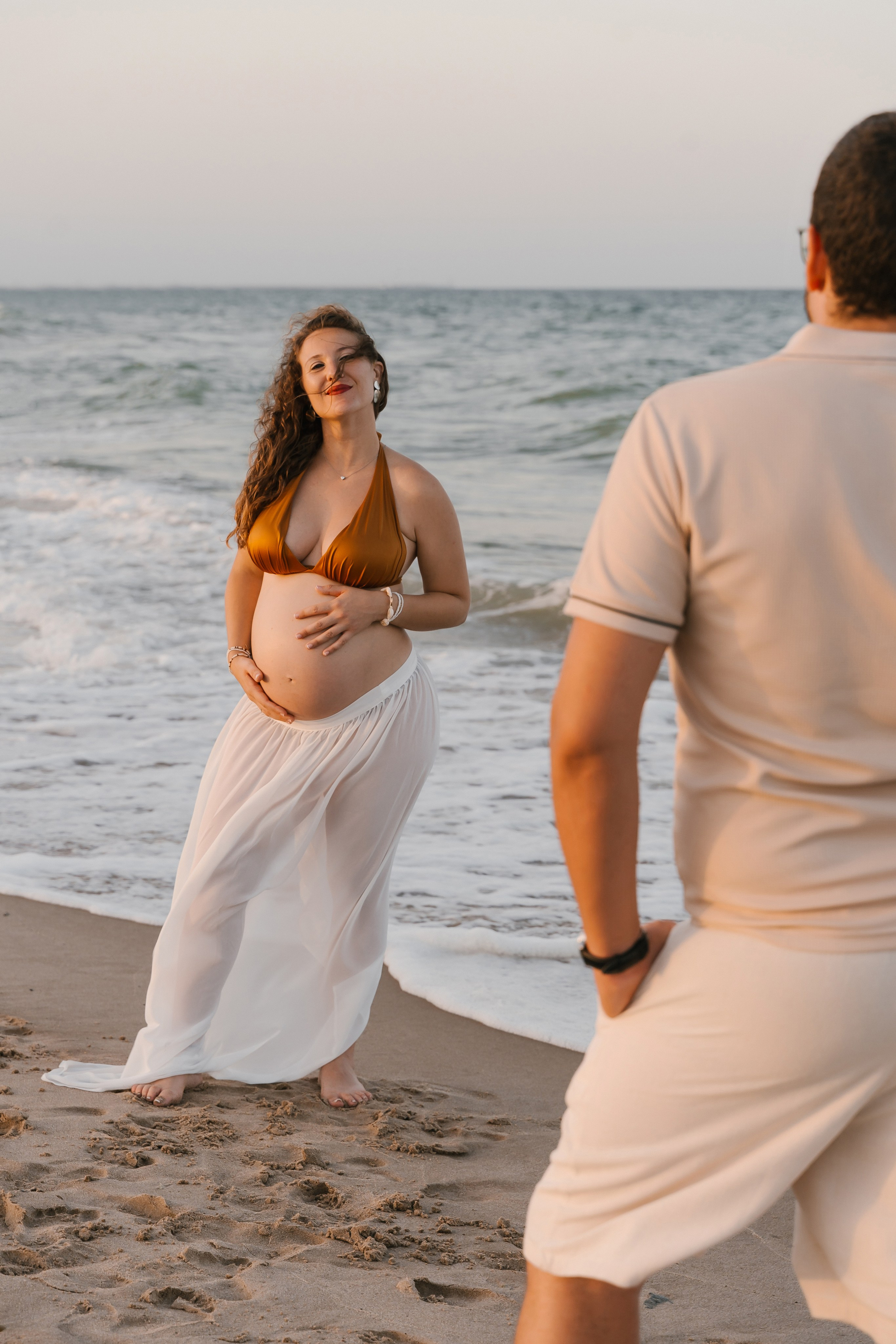 Laura y Jose. Fotógrafa de bodas y familias en España, Valencia: Nadia ProFoto