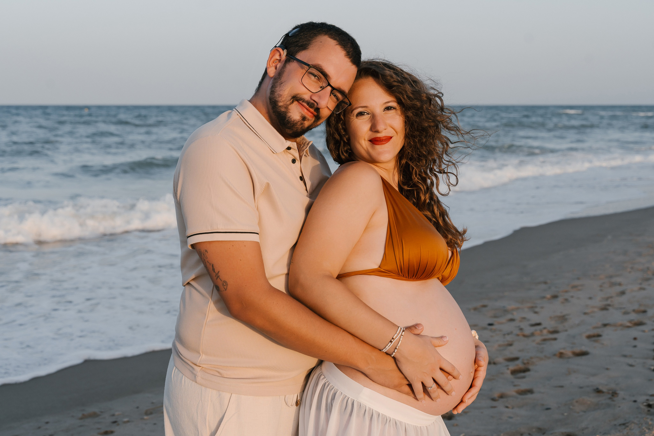 Laura y Jose. Fotógrafa de bodas y familias en España, Valencia: Nadia ProFoto