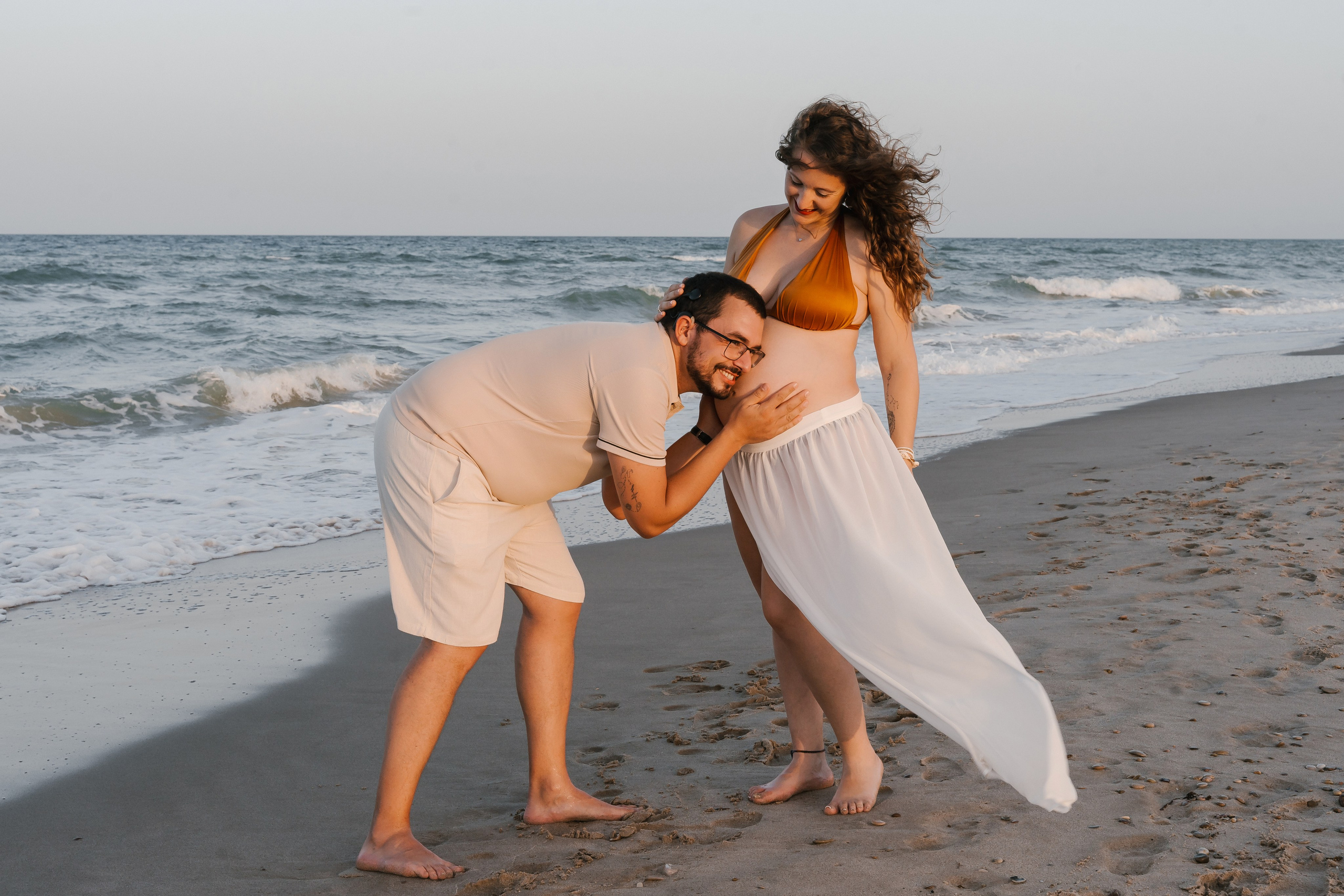 Laura y Jose. Fotógrafa de bodas y familias en España, Valencia: Nadia ProFoto