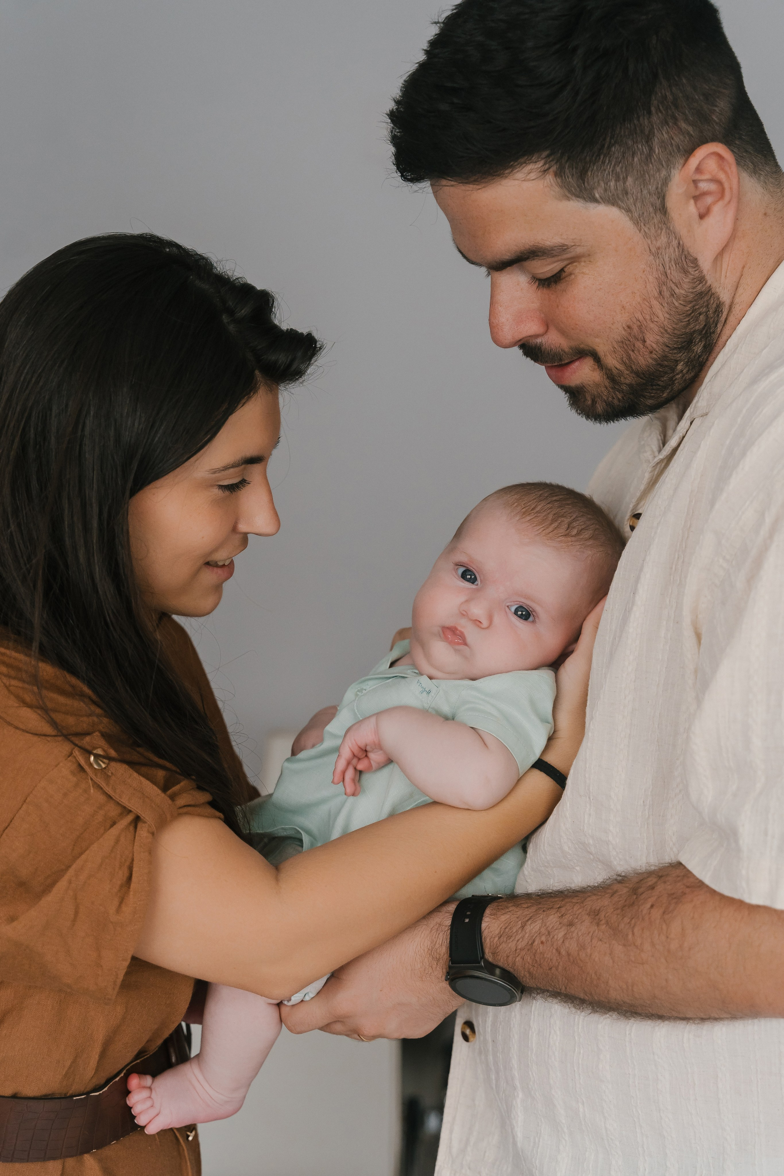 Familias. Fotógrafa de bodas y familias en España, Valencia: Nadia ProFoto