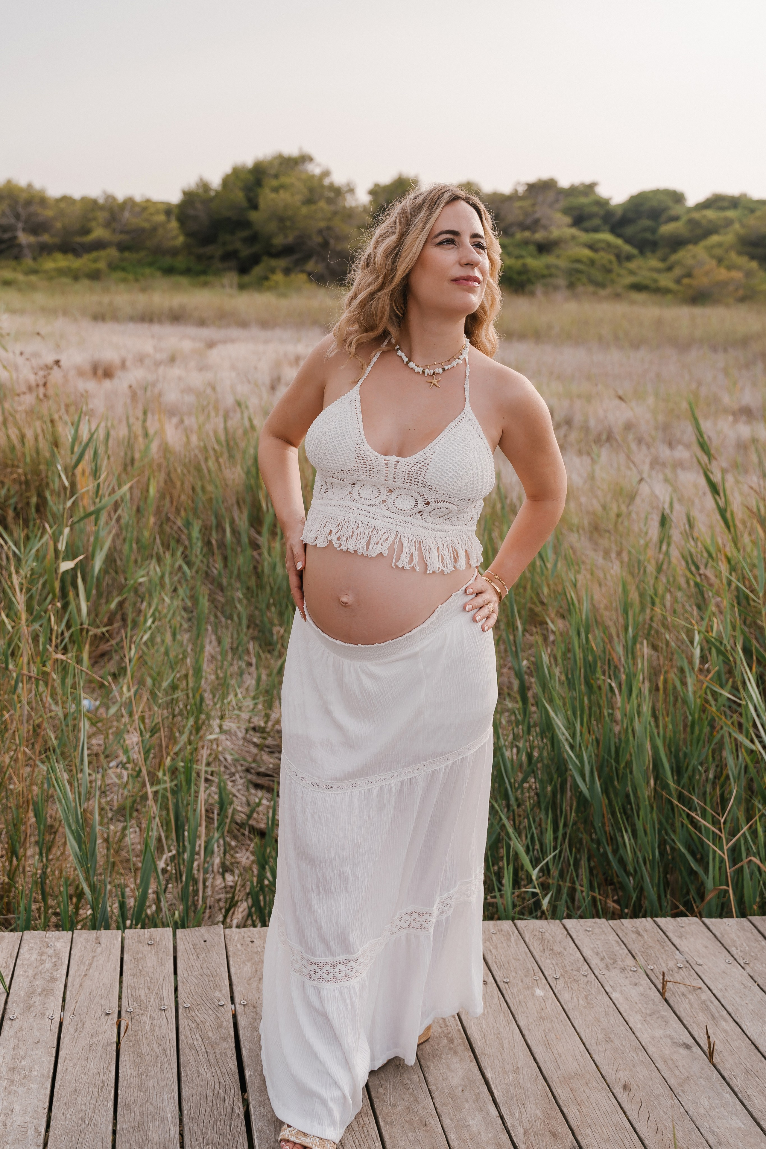 Maternidad. Fotógrafa de bodas y familias en España, Valencia: Nadia ProFoto