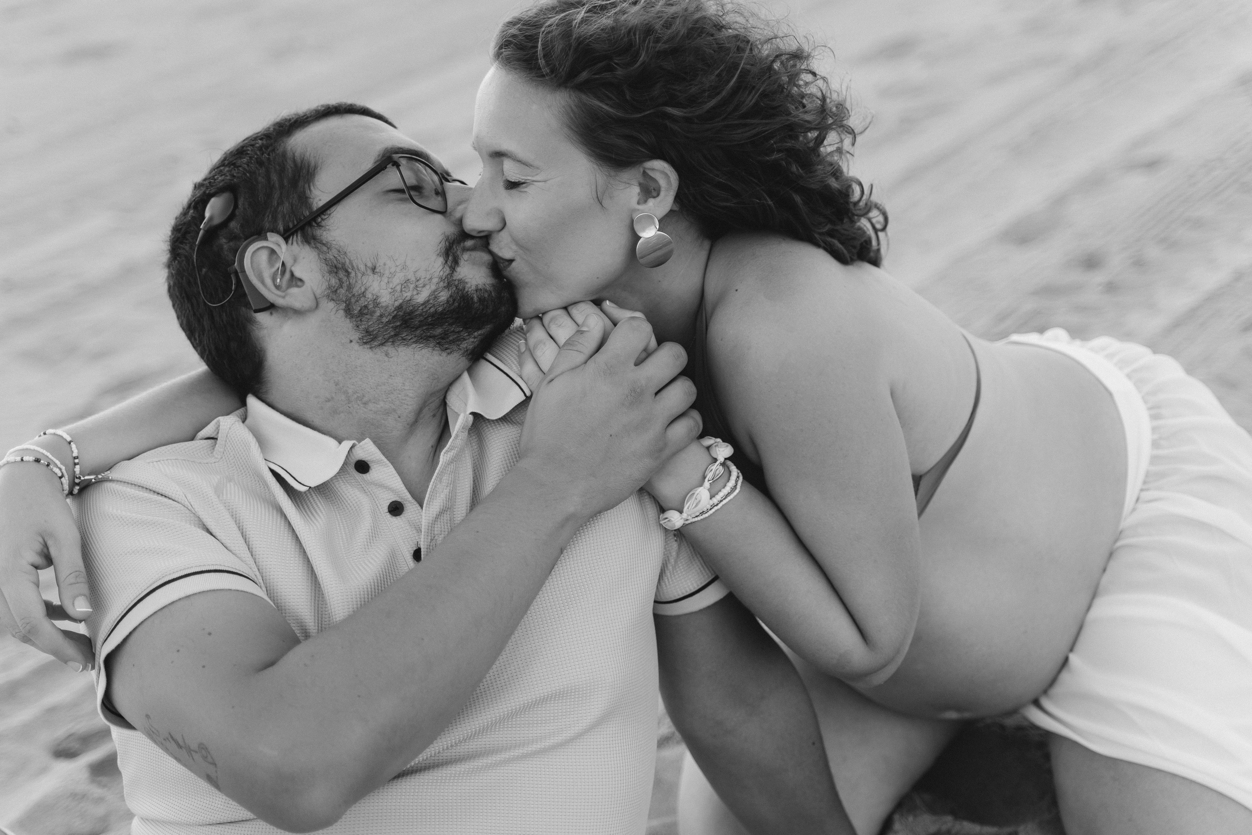 Laura y Jose. Fotógrafa de bodas y familias en España, Valencia: Nadia ProFoto
