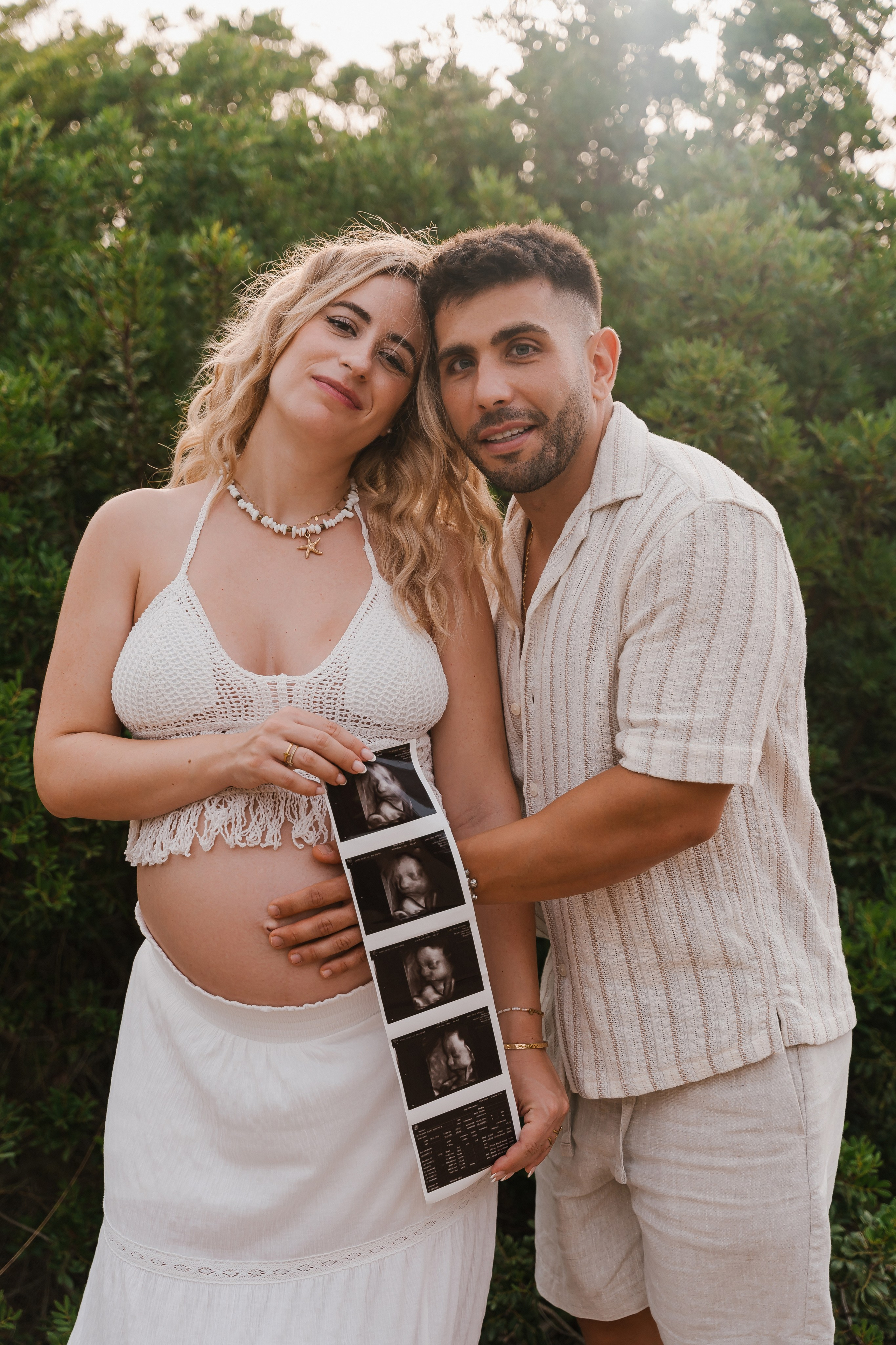 Maternidad. Fotógrafa de bodas y familias en España, Valencia: Nadia ProFoto