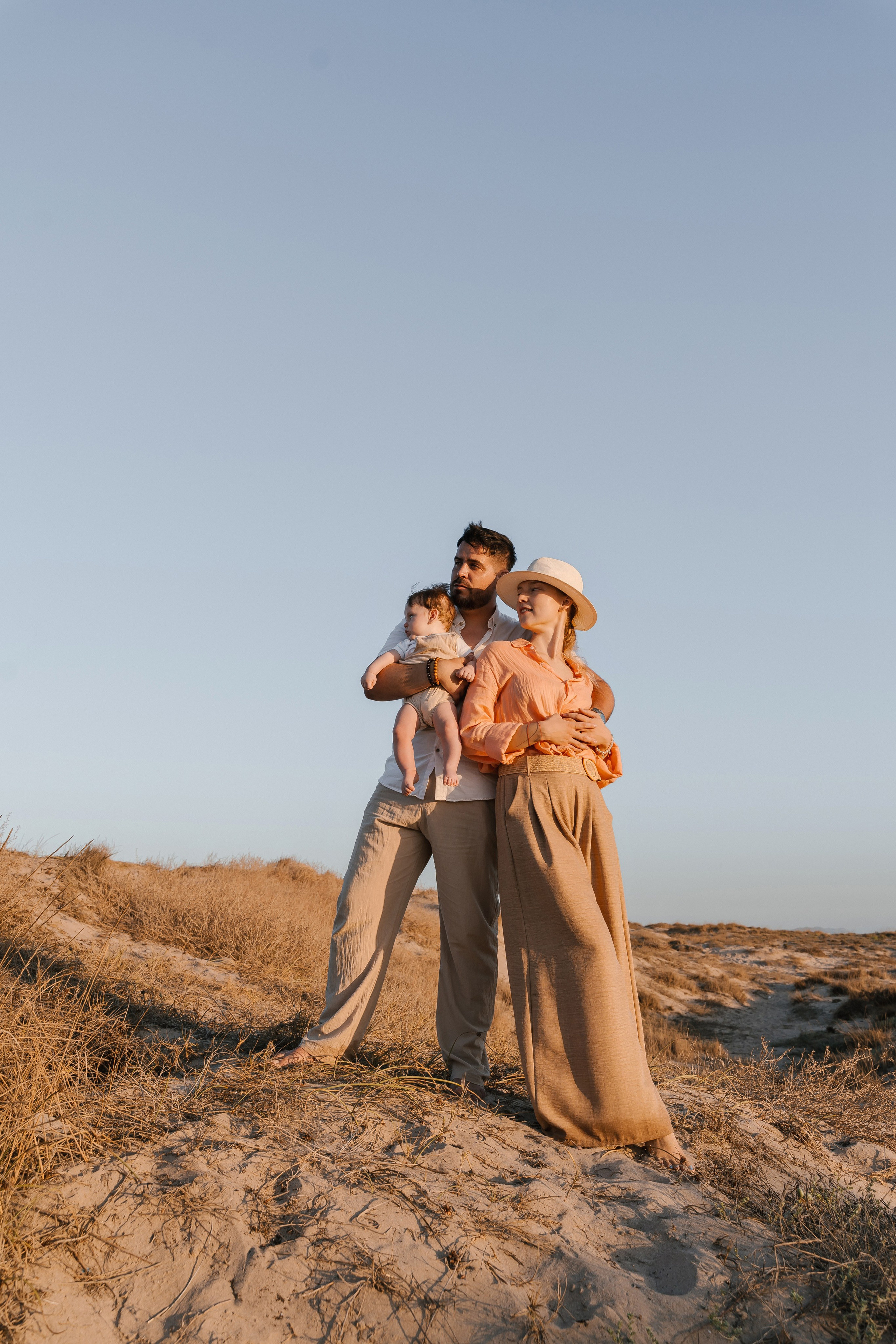 Familias. Fotógrafa de bodas y familias en España, Valencia: Nadia ProFoto
