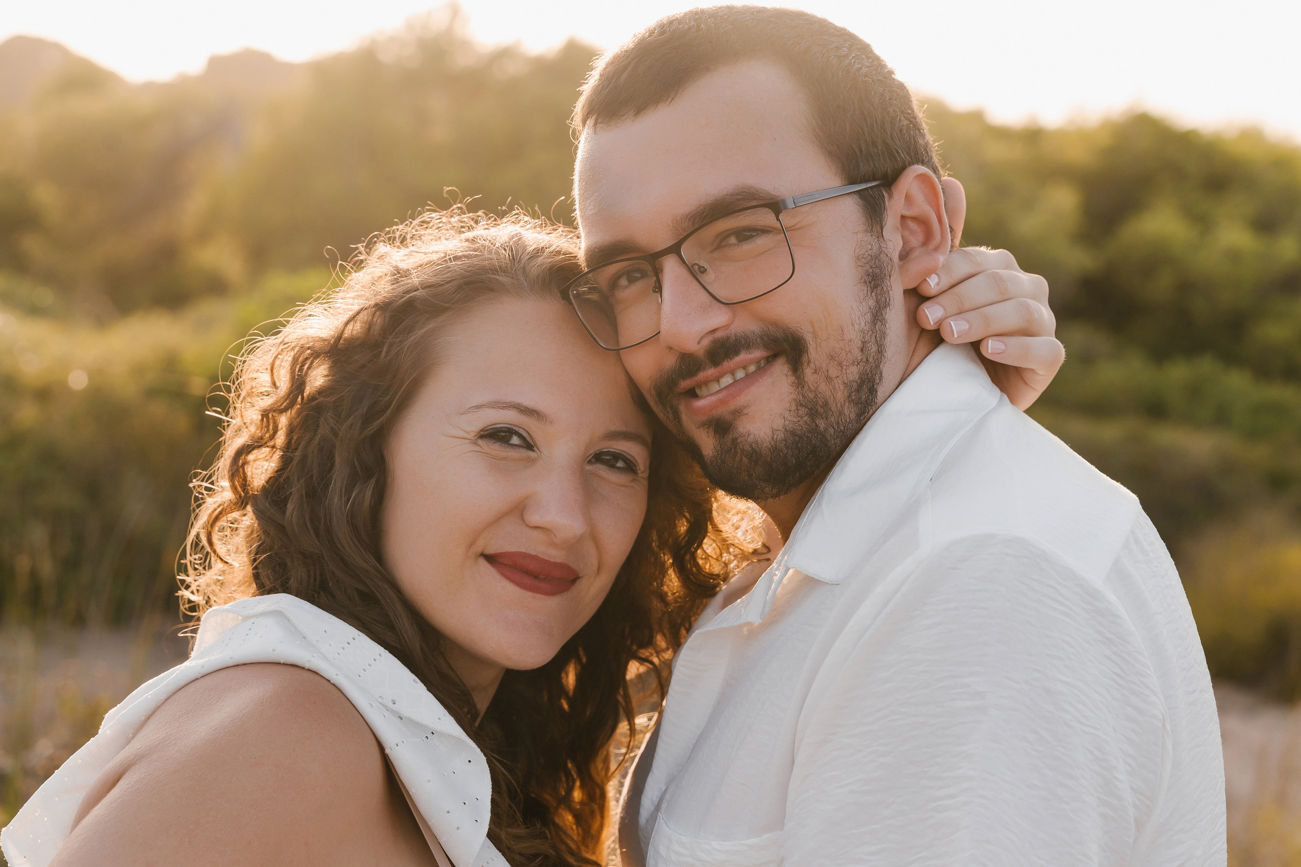 Maternidad. Fotógrafa de bodas y familias en España, Valencia: Nadia ProFoto