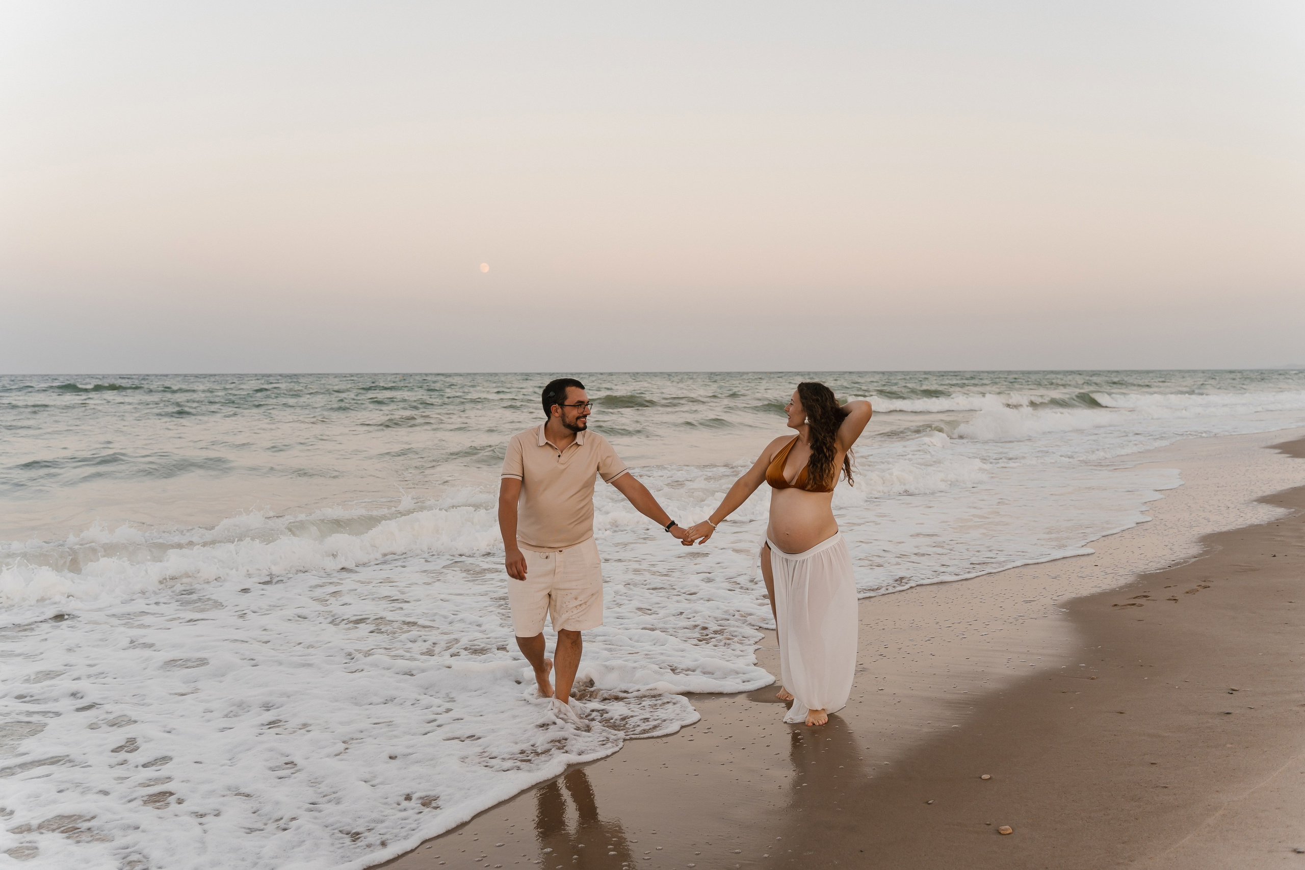 Laura y Jose. Fotógrafa de bodas y familias en España, Valencia: Nadia ProFoto