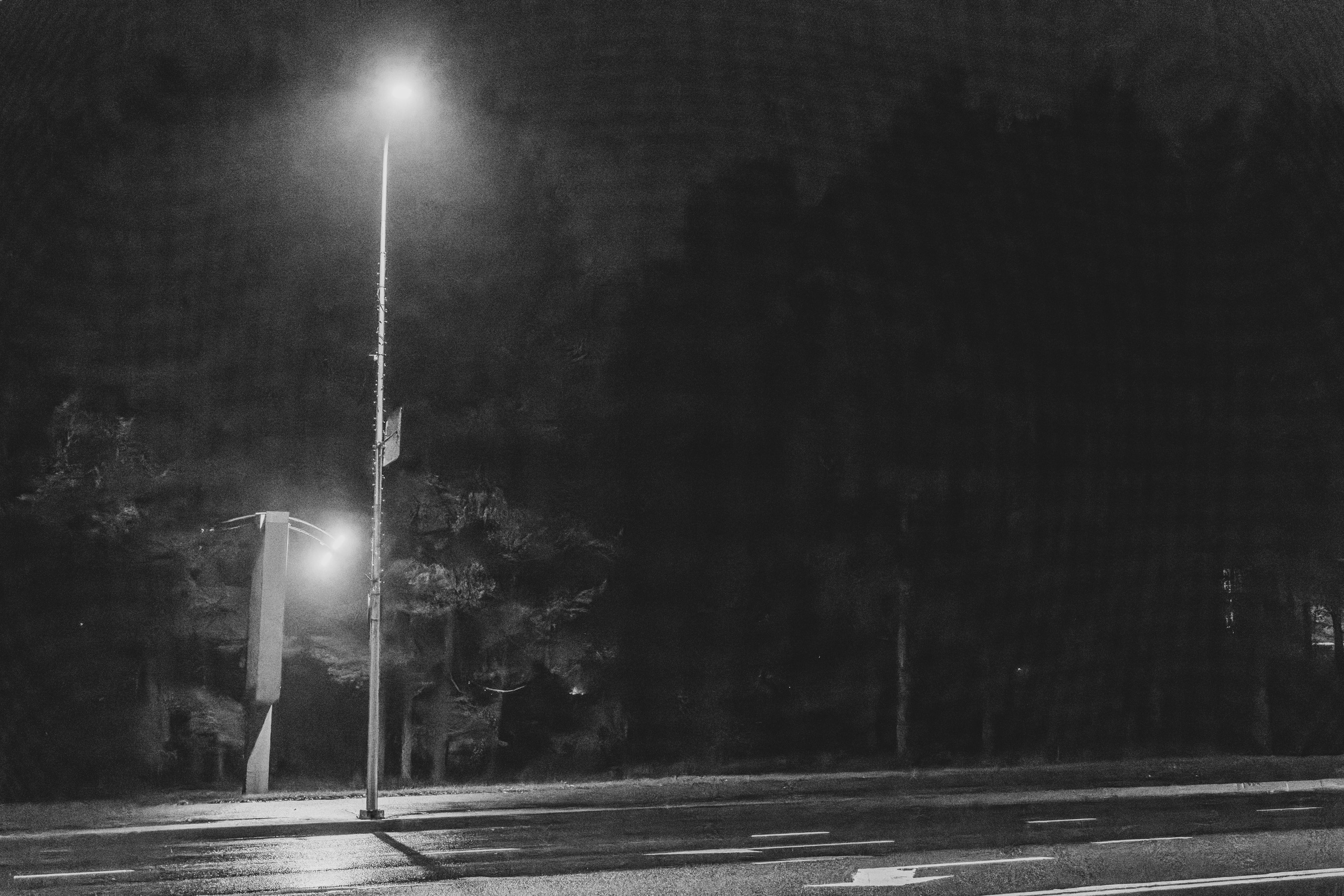 Eelmine öö. Nebula 25 — Fotod teie hingele