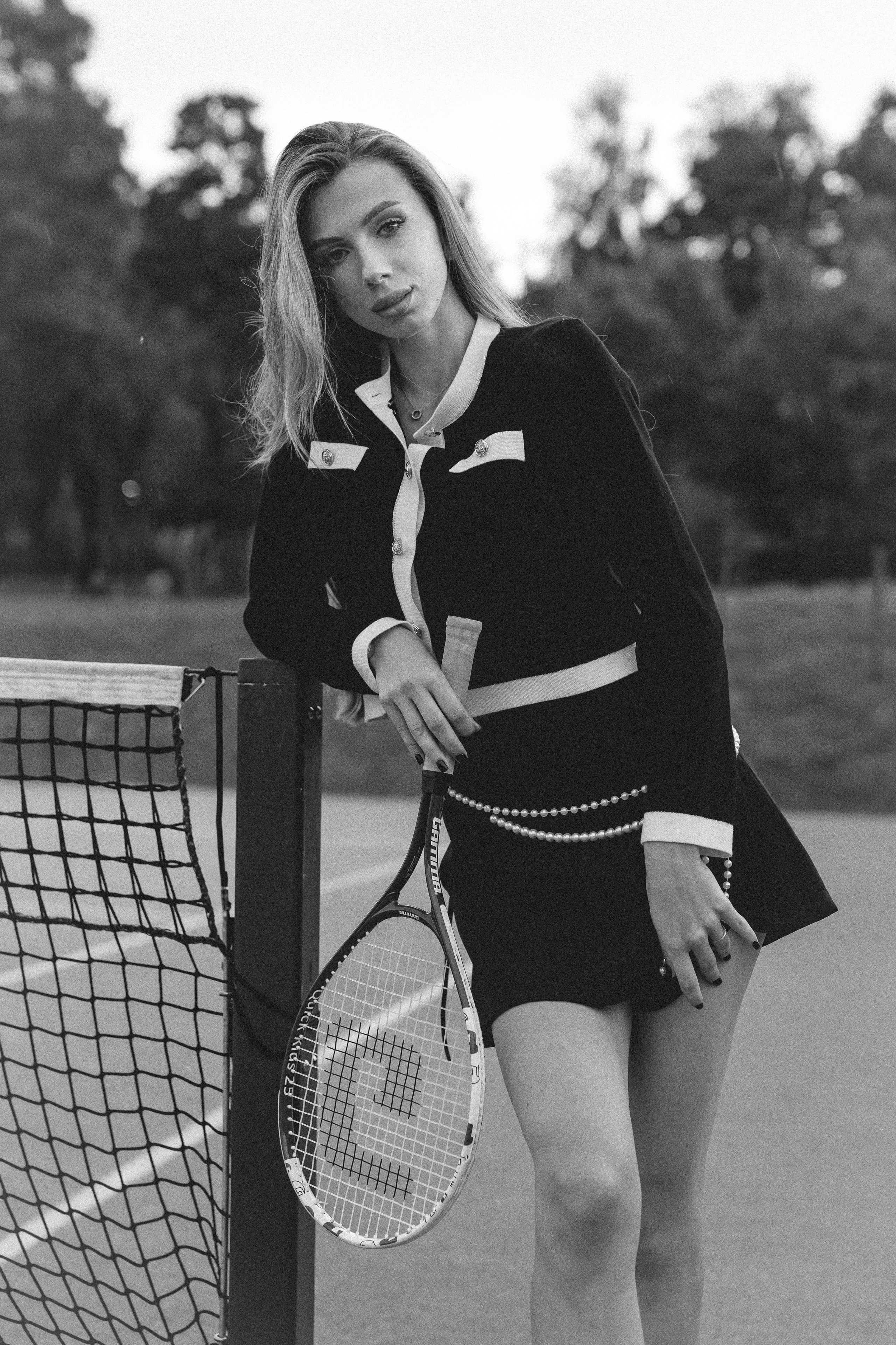 Tennis. Photographer Anna Curly | Weddings and Events in Dubai