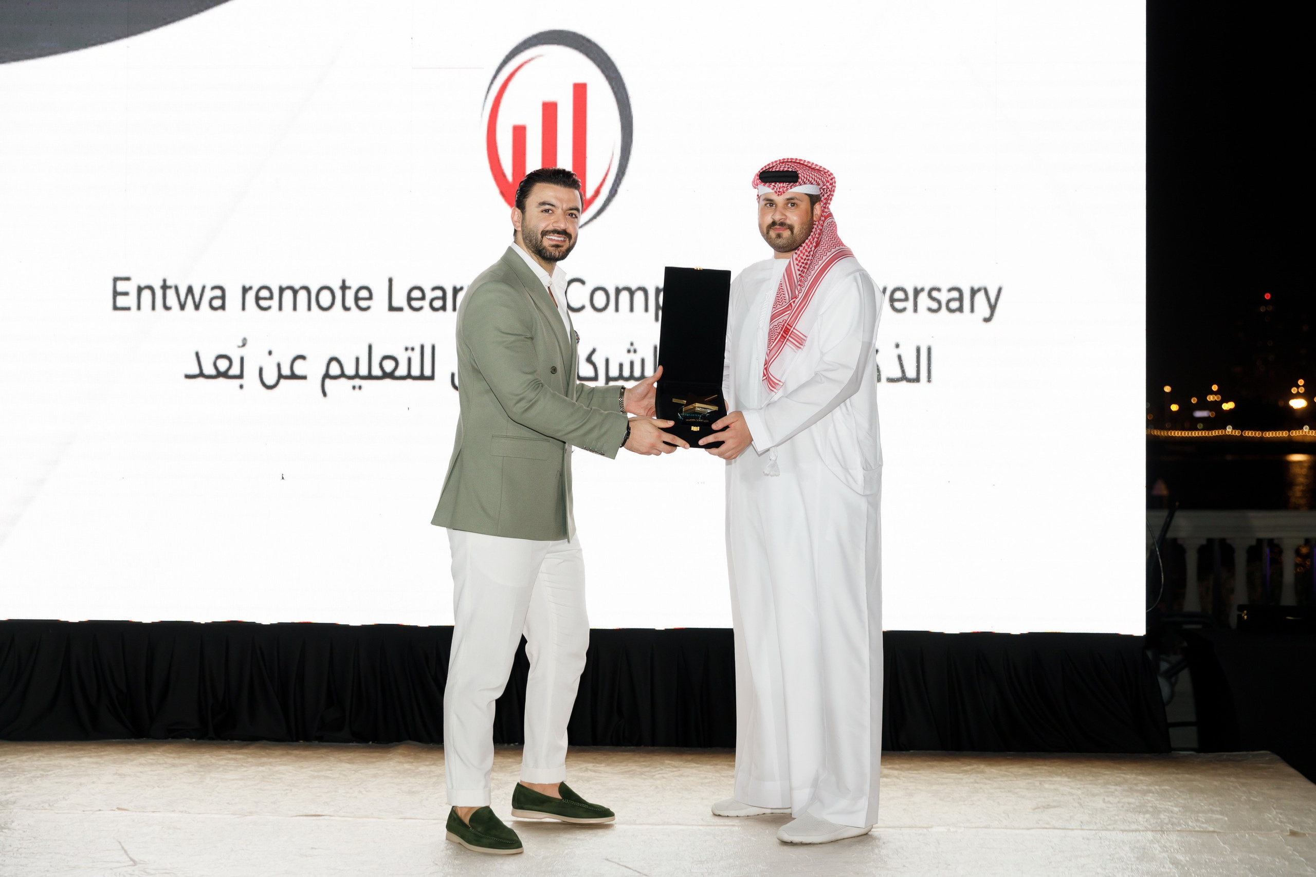 ENTWA company Anniversary — Dubai 2023. Photographer Anna Curly | Weddings and Events in Dubai