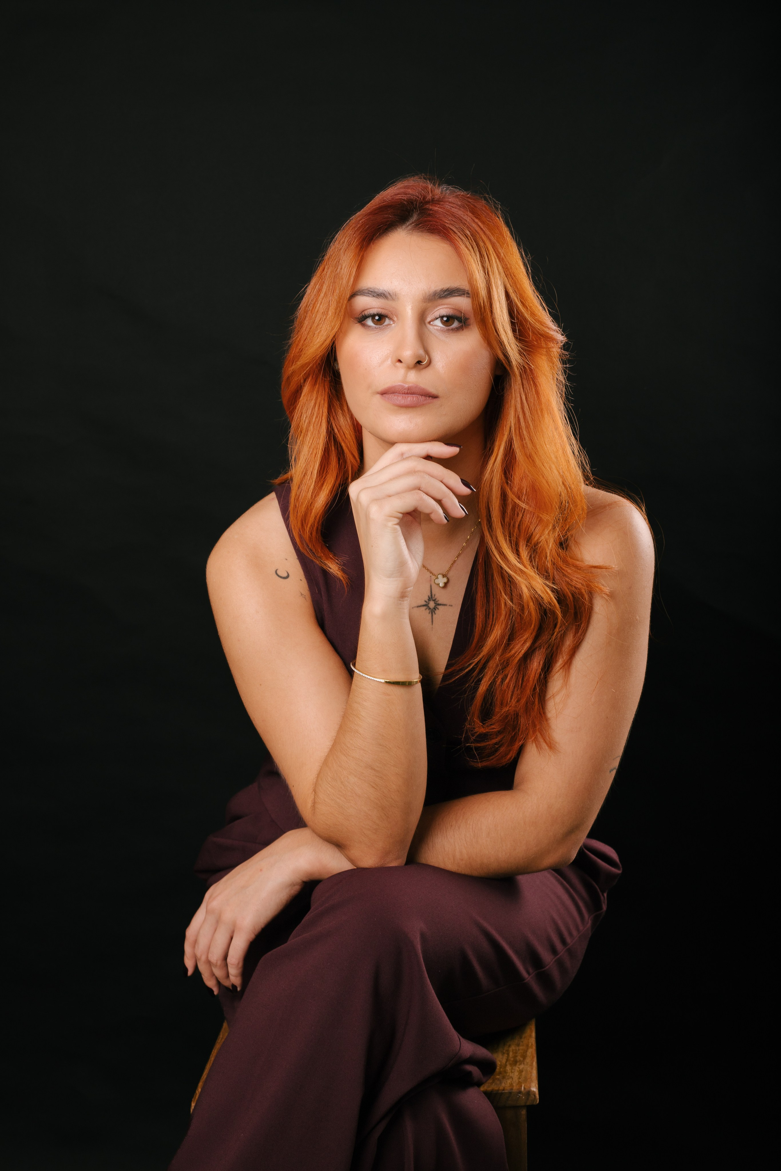 Rafaela. Davi Valente