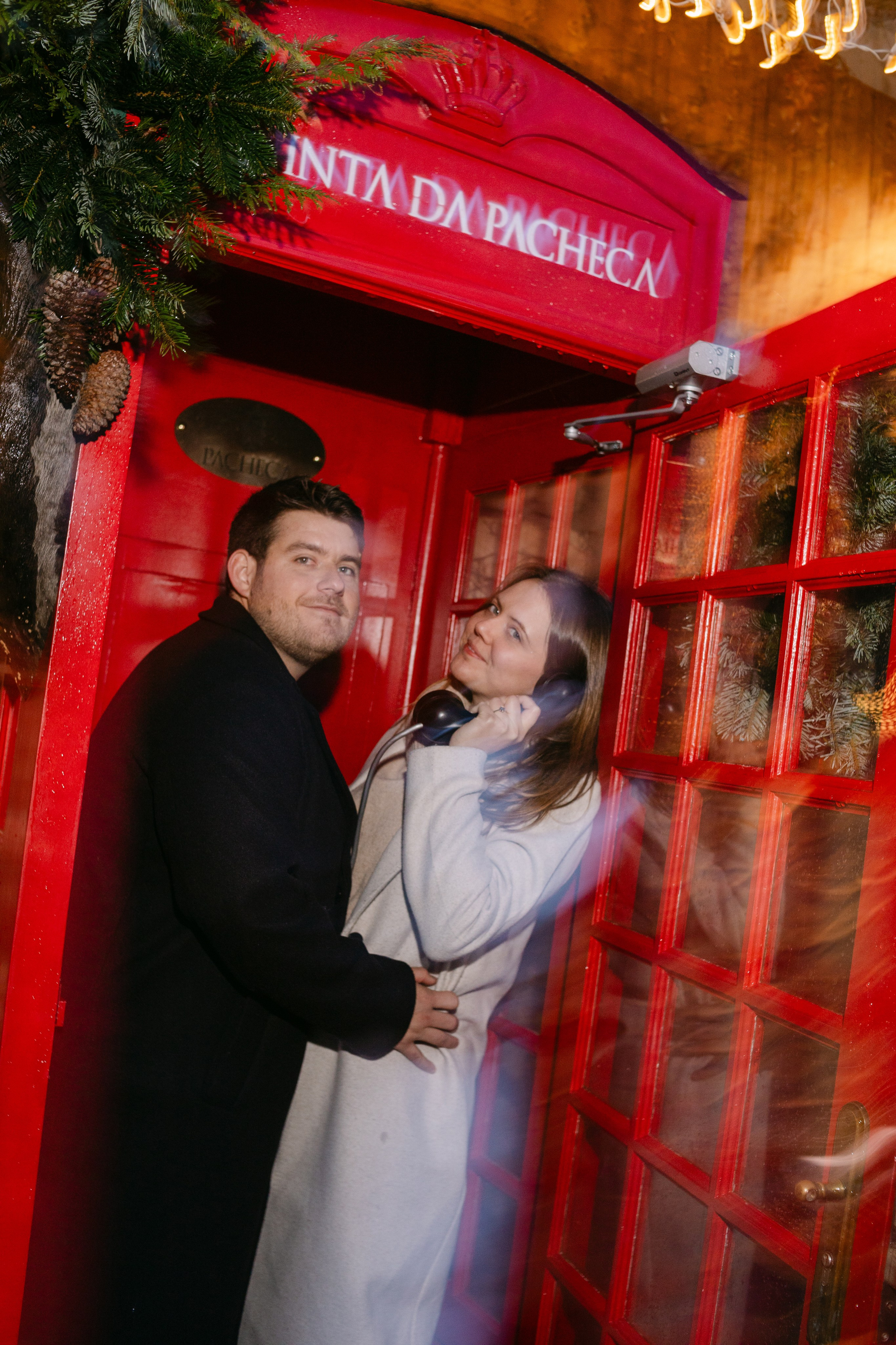 Proposal Sandro — Quinta Pacheca. Wedding and couple photographer in Porto