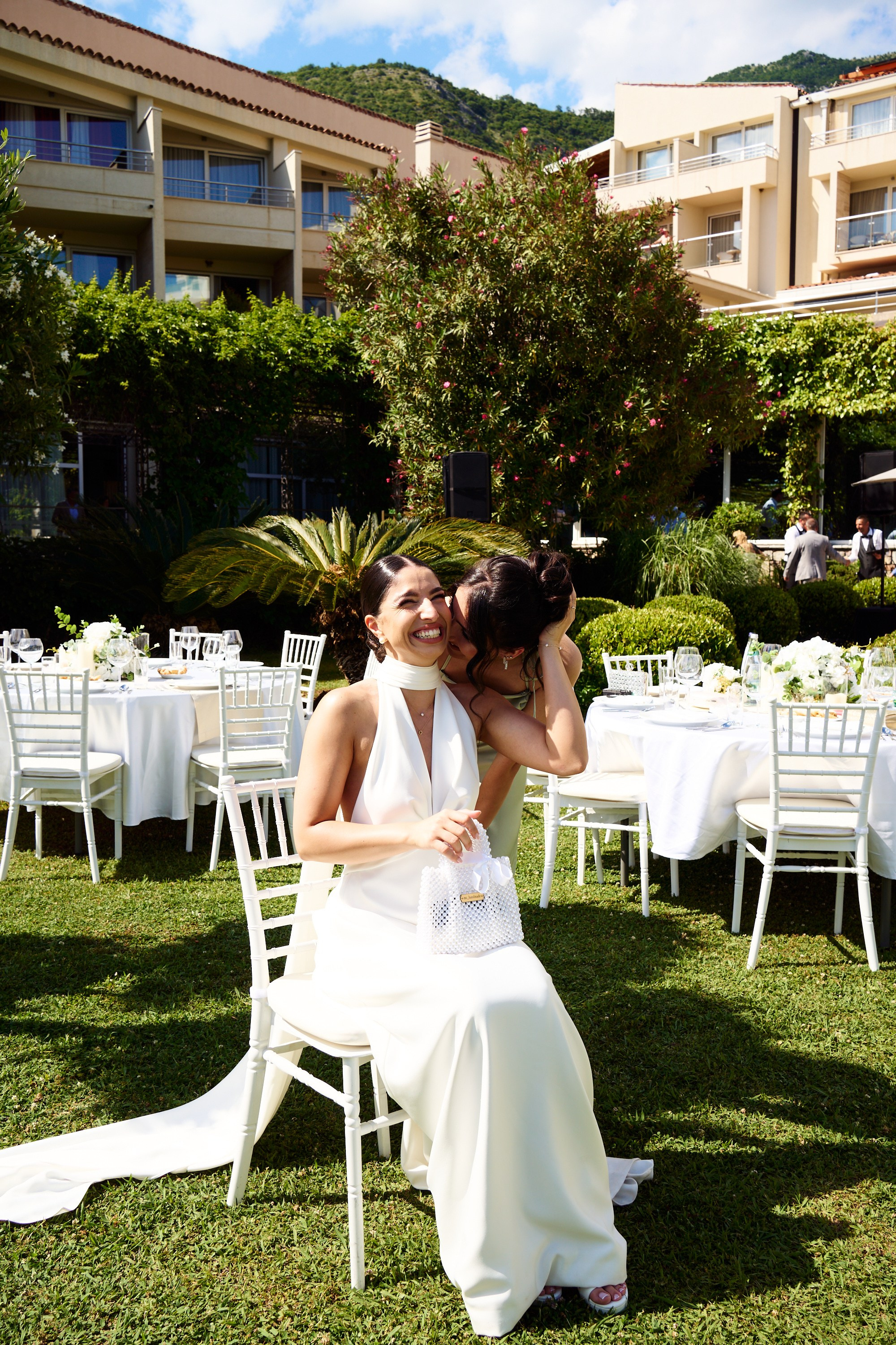 Montenegro. Switzerland-Austria-Croatia-Montenegro wedding photographer and videographer Yannia weddings