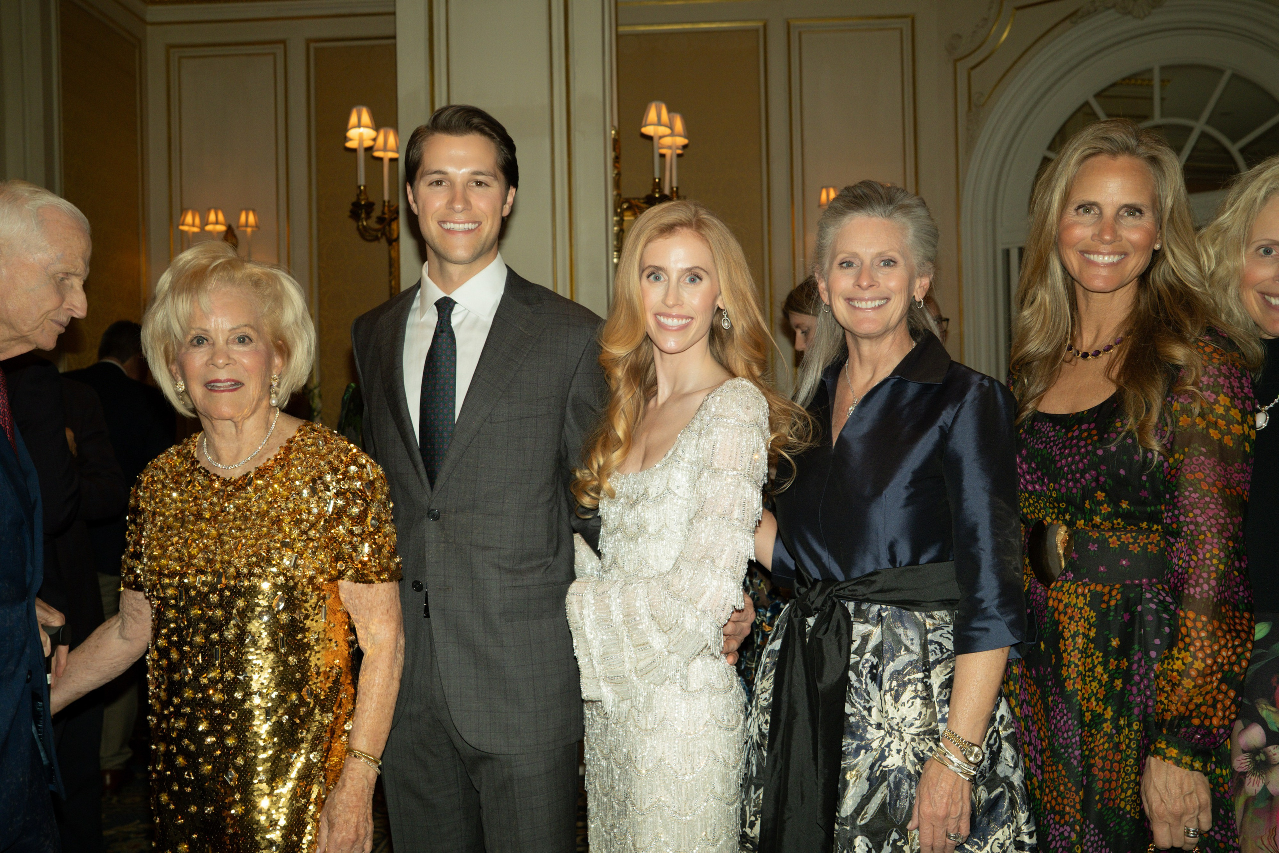 Anne and Maxwell. Wedding photographer and videographer New York | New Jersey