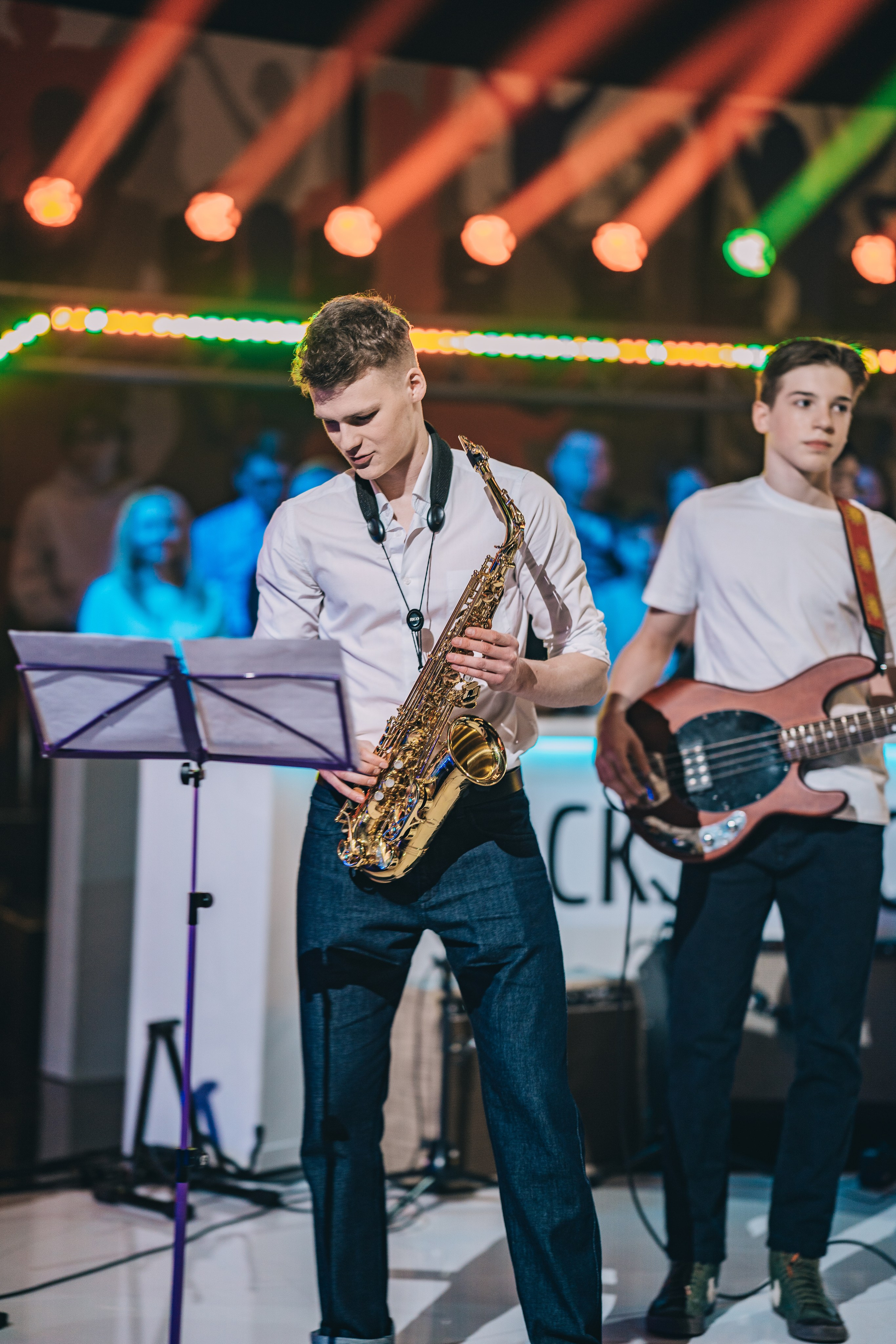 Концерты/Мероприятия. Uvarovsphoto