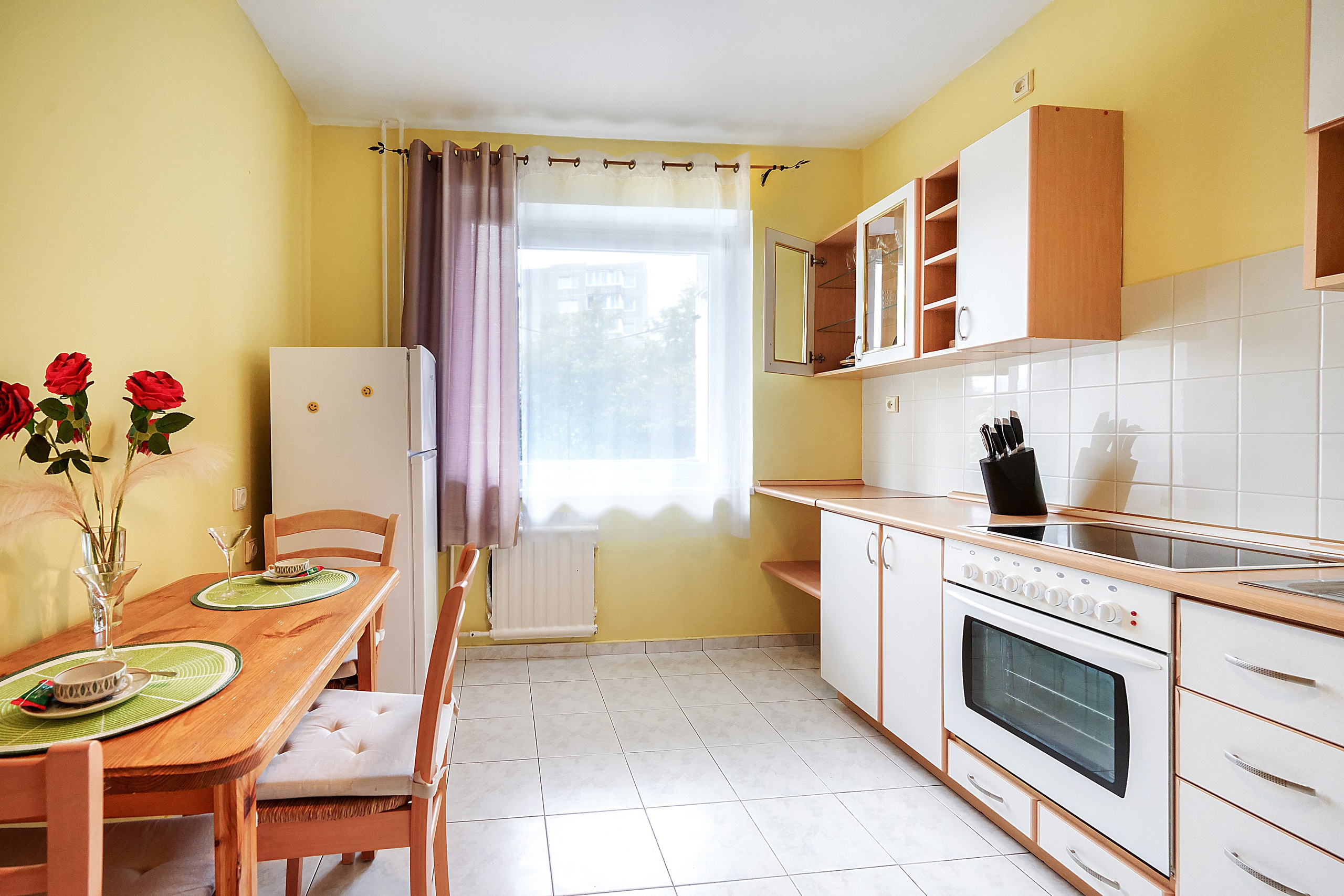 Gelvonų g. 41. Elina Sapiega fotografė Vilniuje