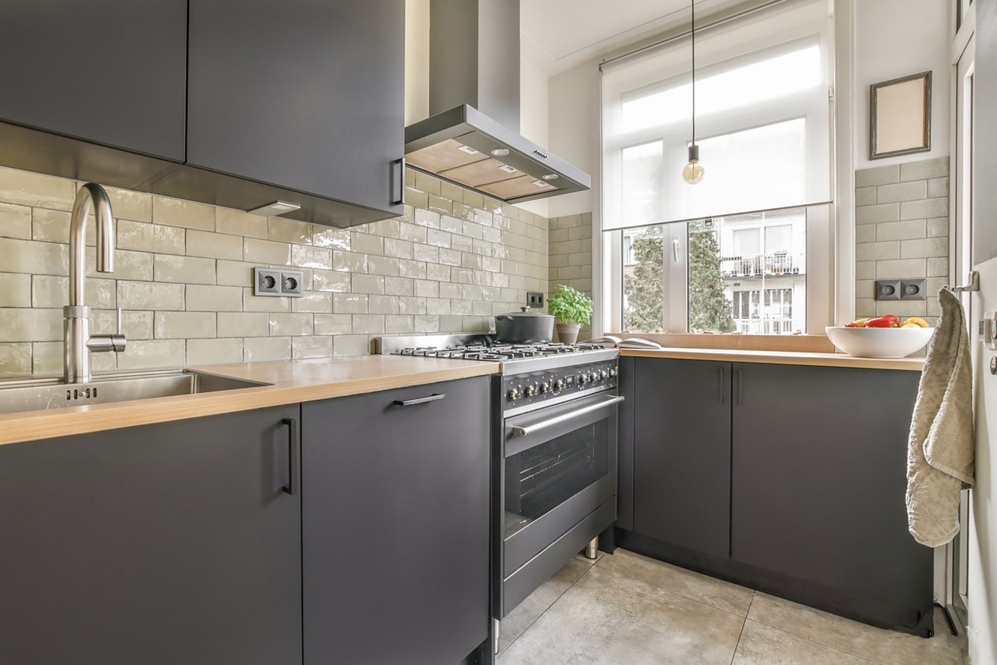 Butų, gyvenamųjų namų, komercinių patalpų fotografavimas. Elina Sapiega fotografė Vilniuje