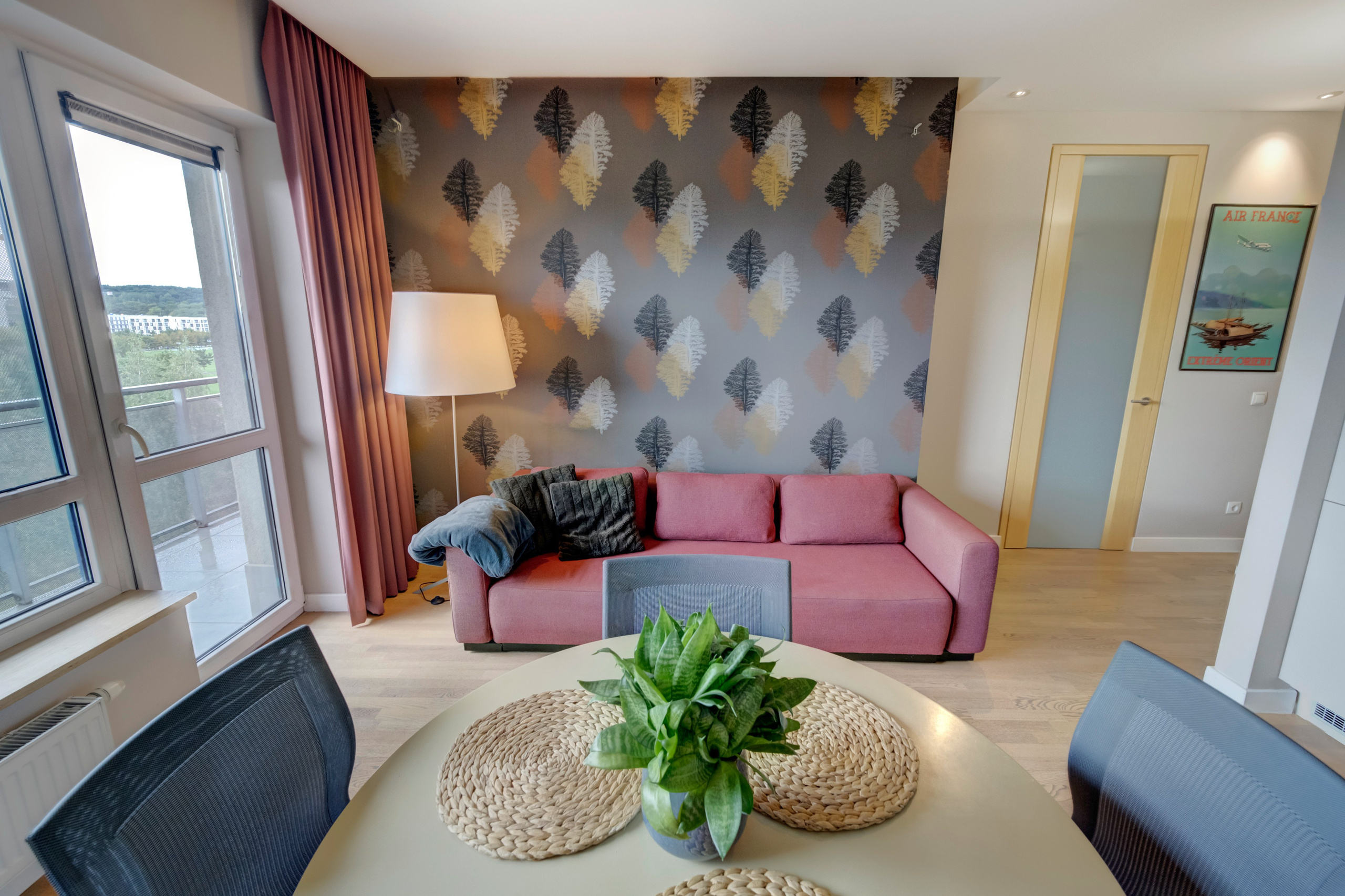 2-ju k. butas. Elina Sapiega fotografė Vilniuje