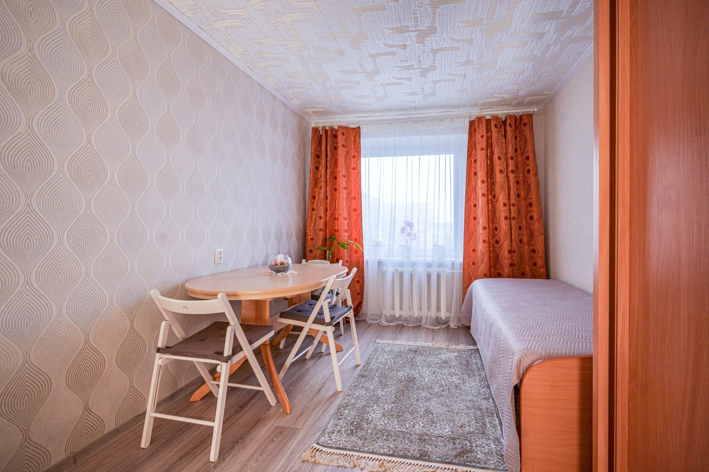 Vydūno g. 27. Elina Sapiega fotografė Vilniuje