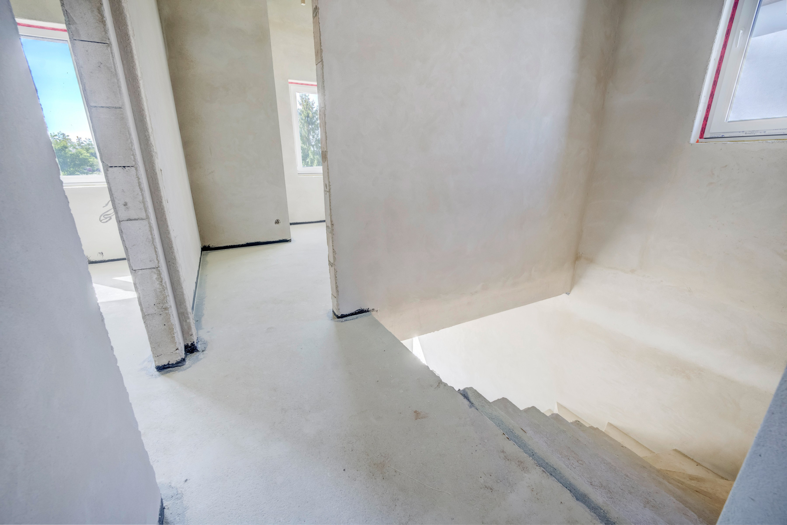 Debesų g. 4, Salotė. Elina Sapiega fotografė Vilniuje