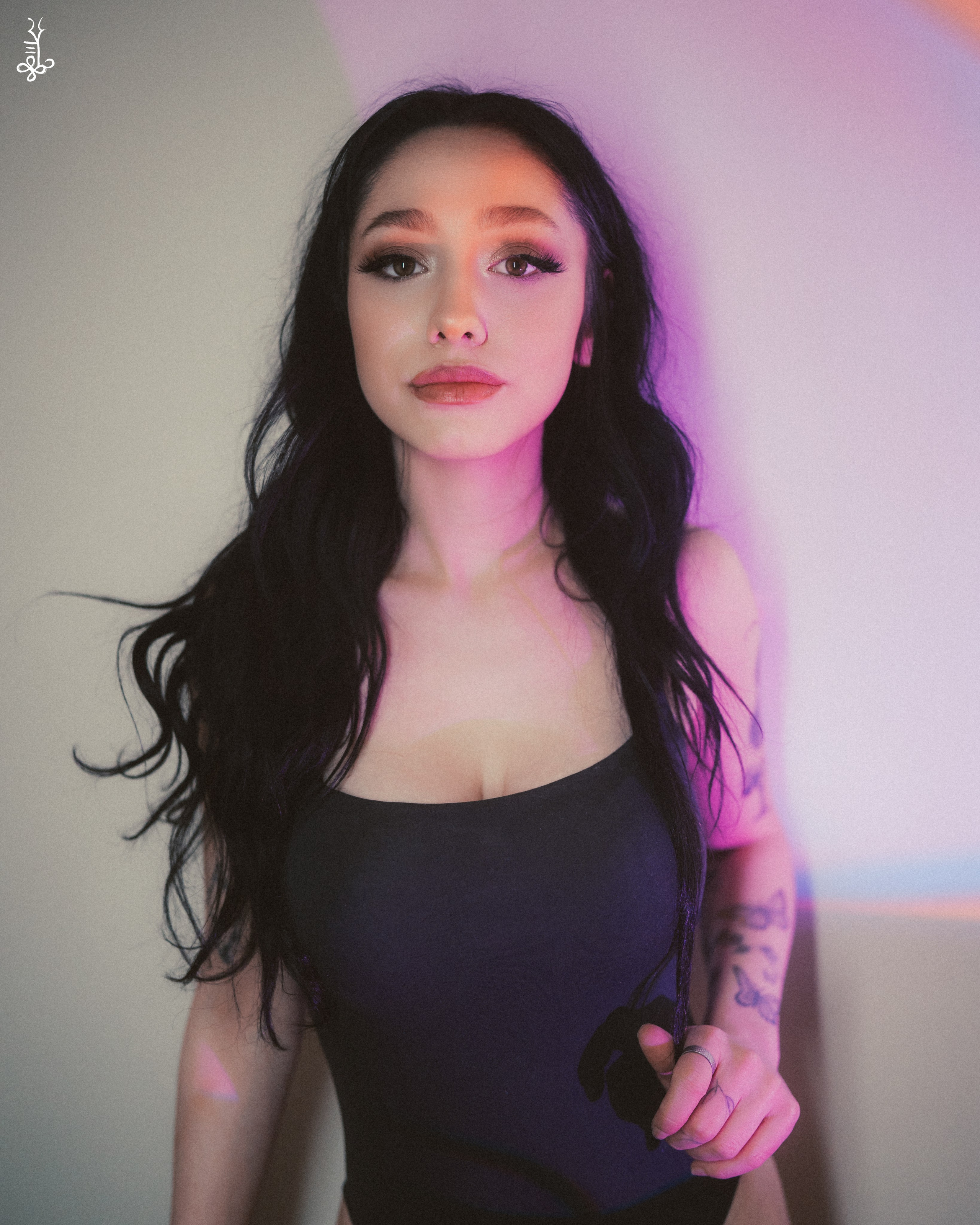 HALIANA. Ke’Ondris